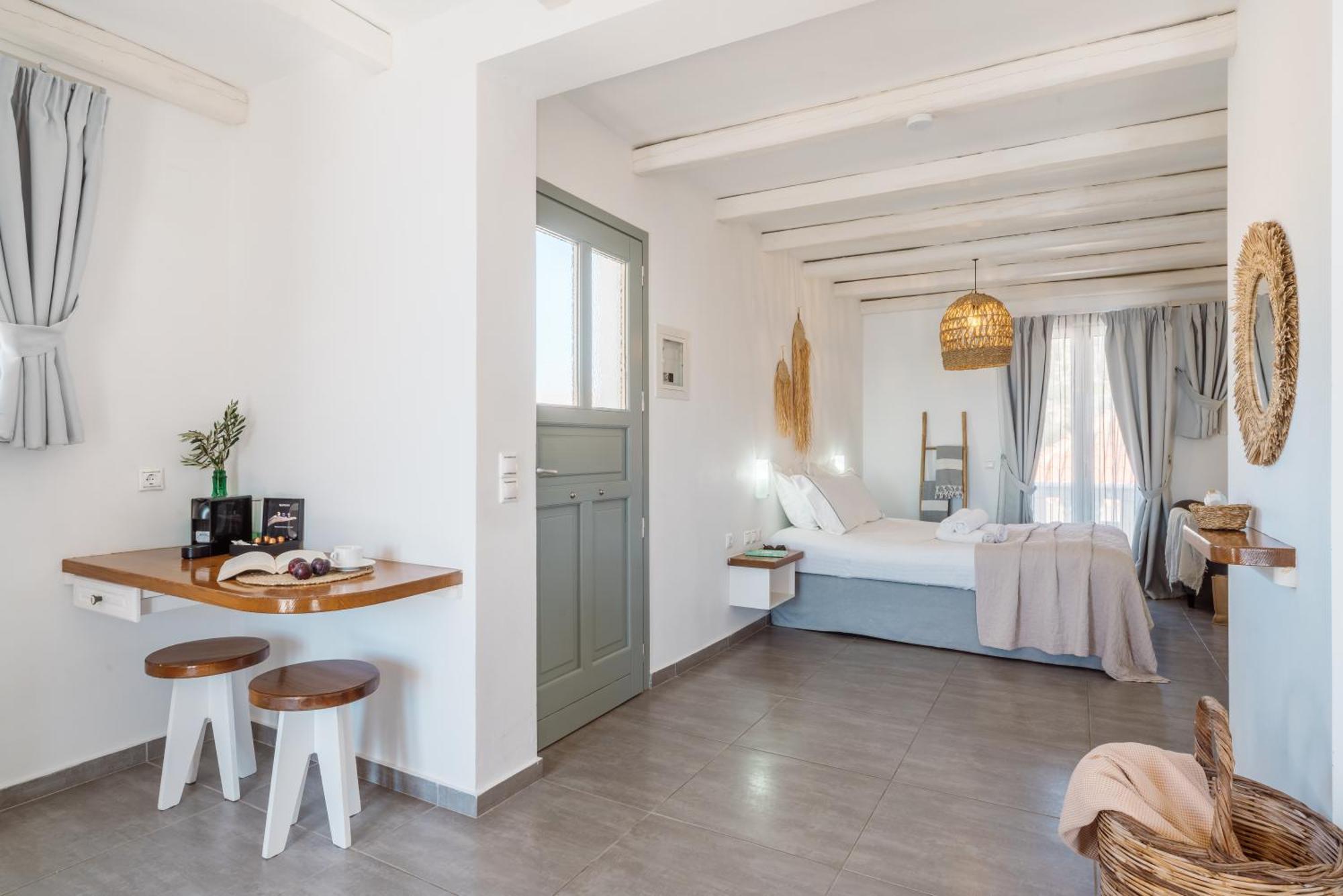 Apartment Kanakis *
