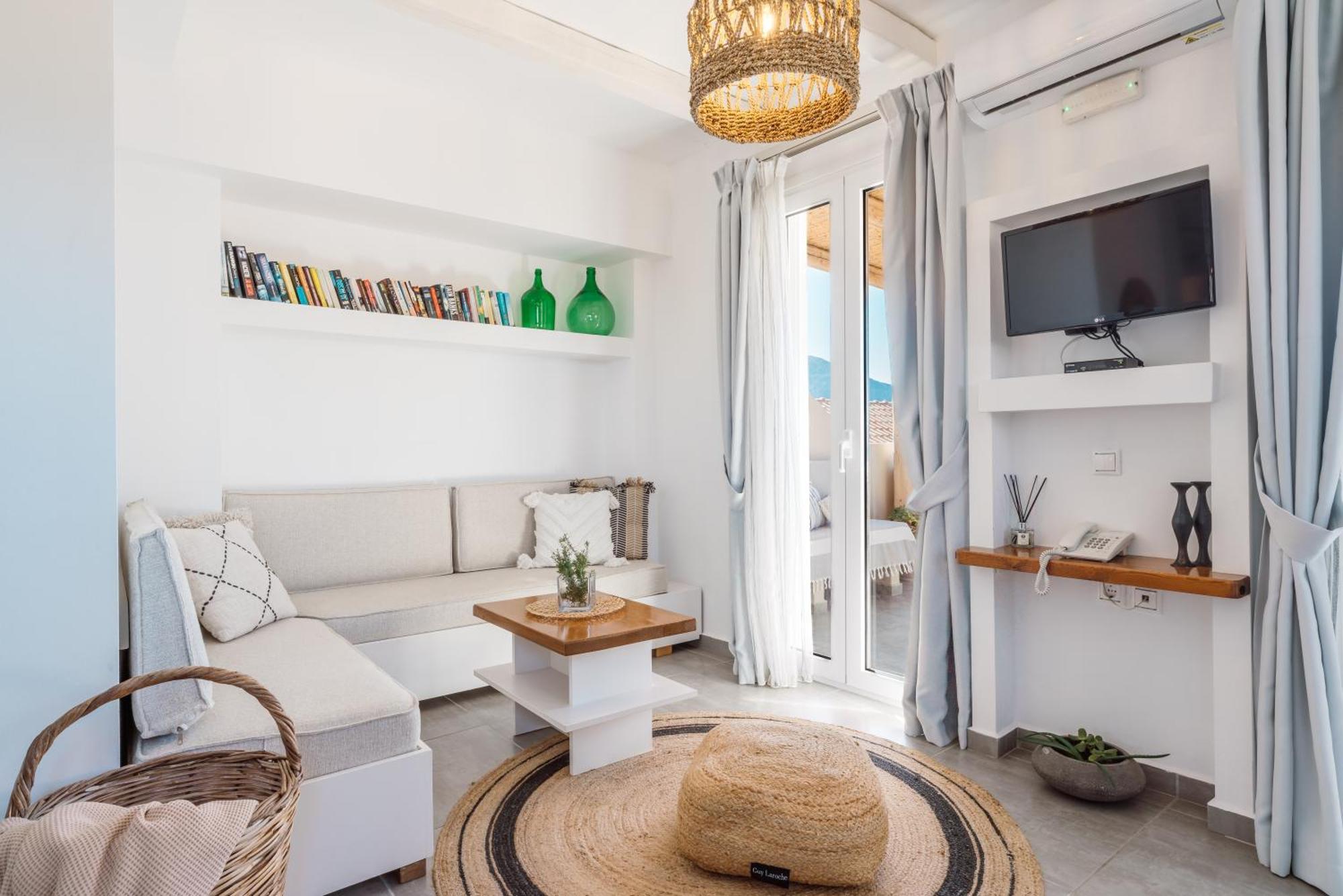 Kanakis Apartment Asos