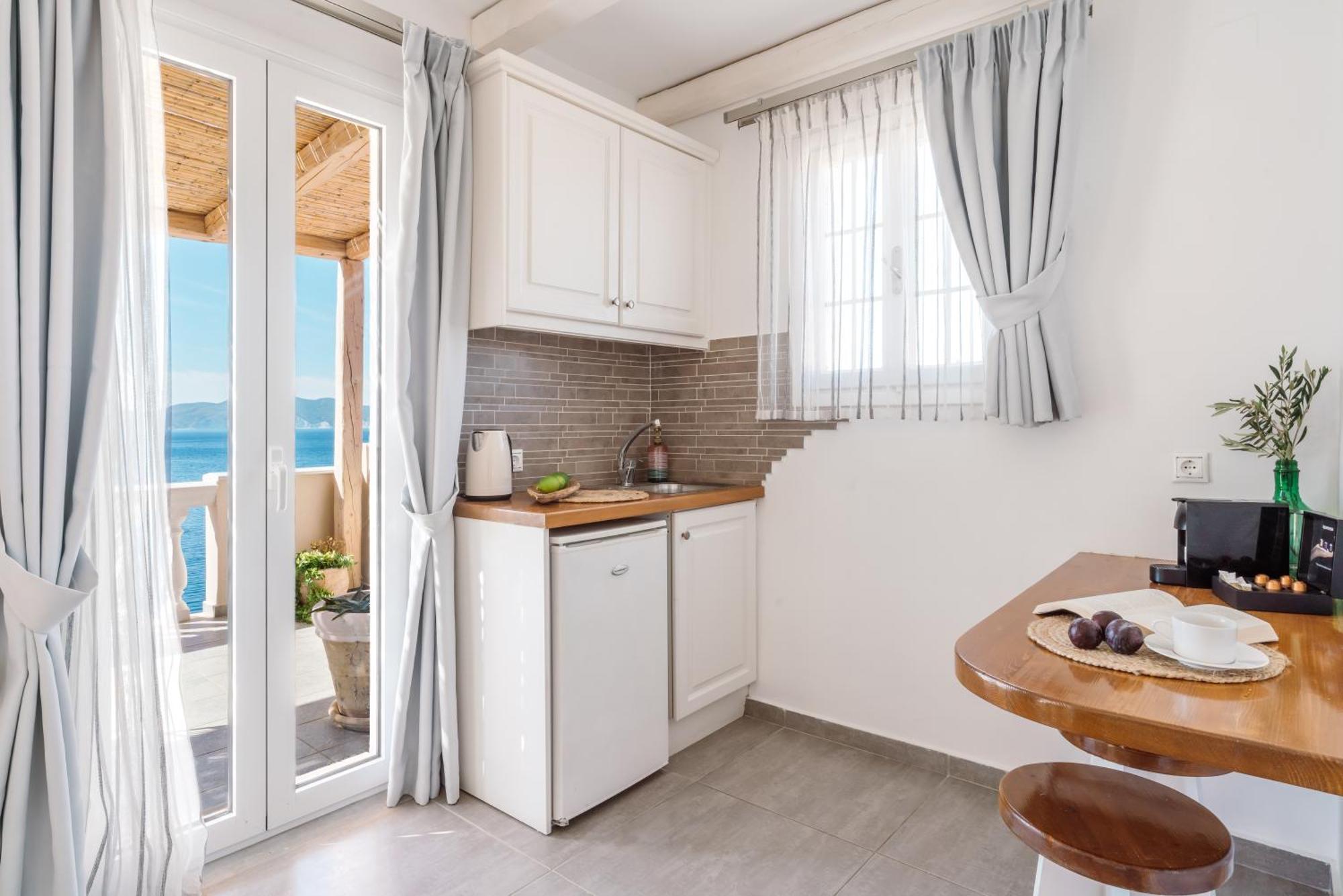 Apartment Kanakis