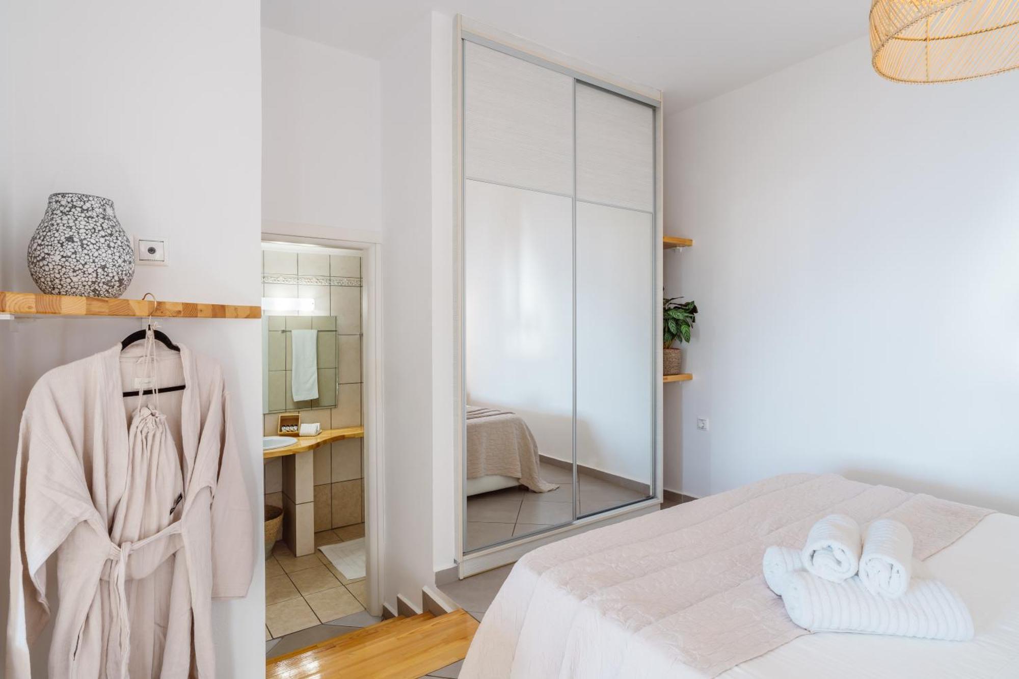 Apartment Kanakis *