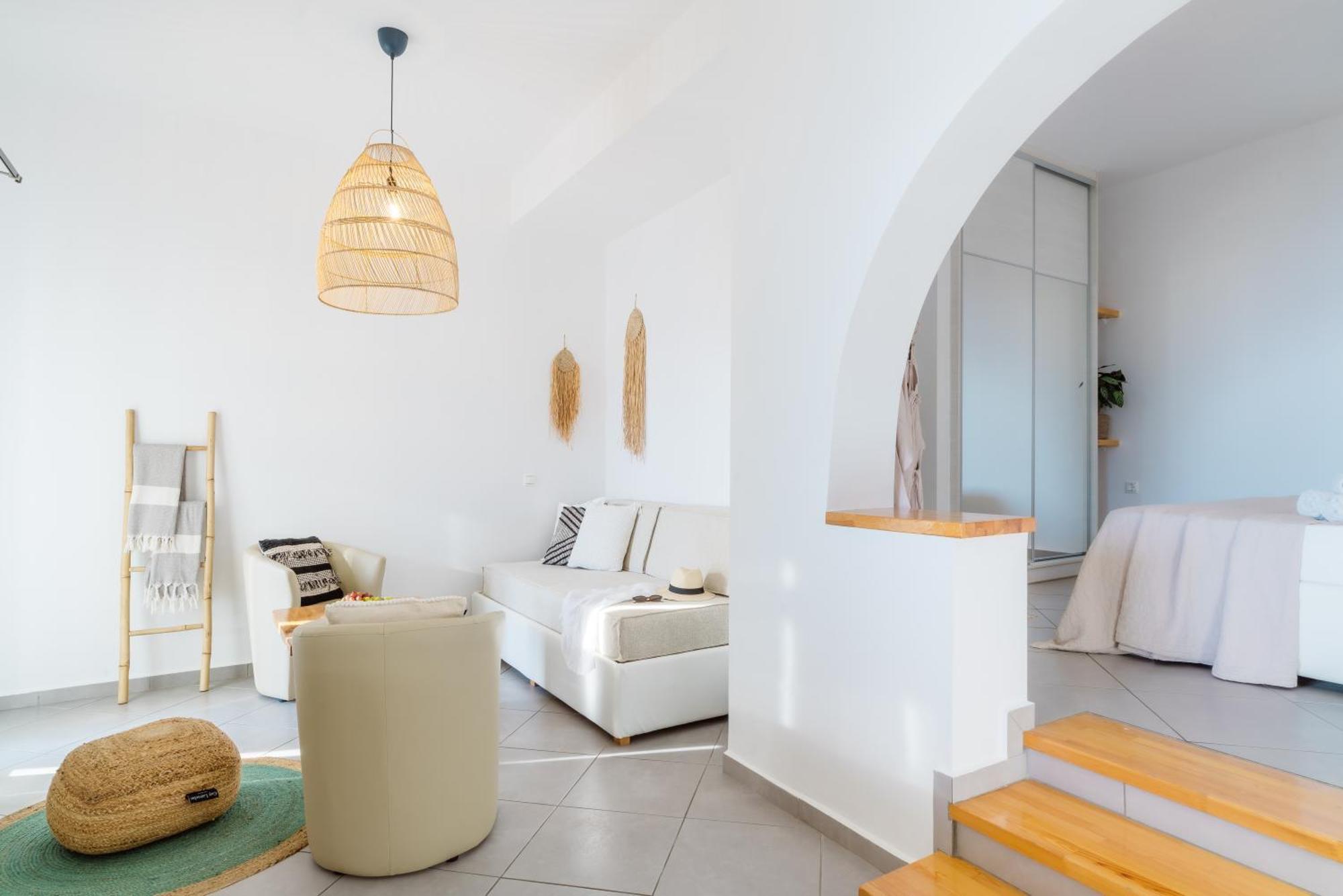 Apartment Kanakis Asos