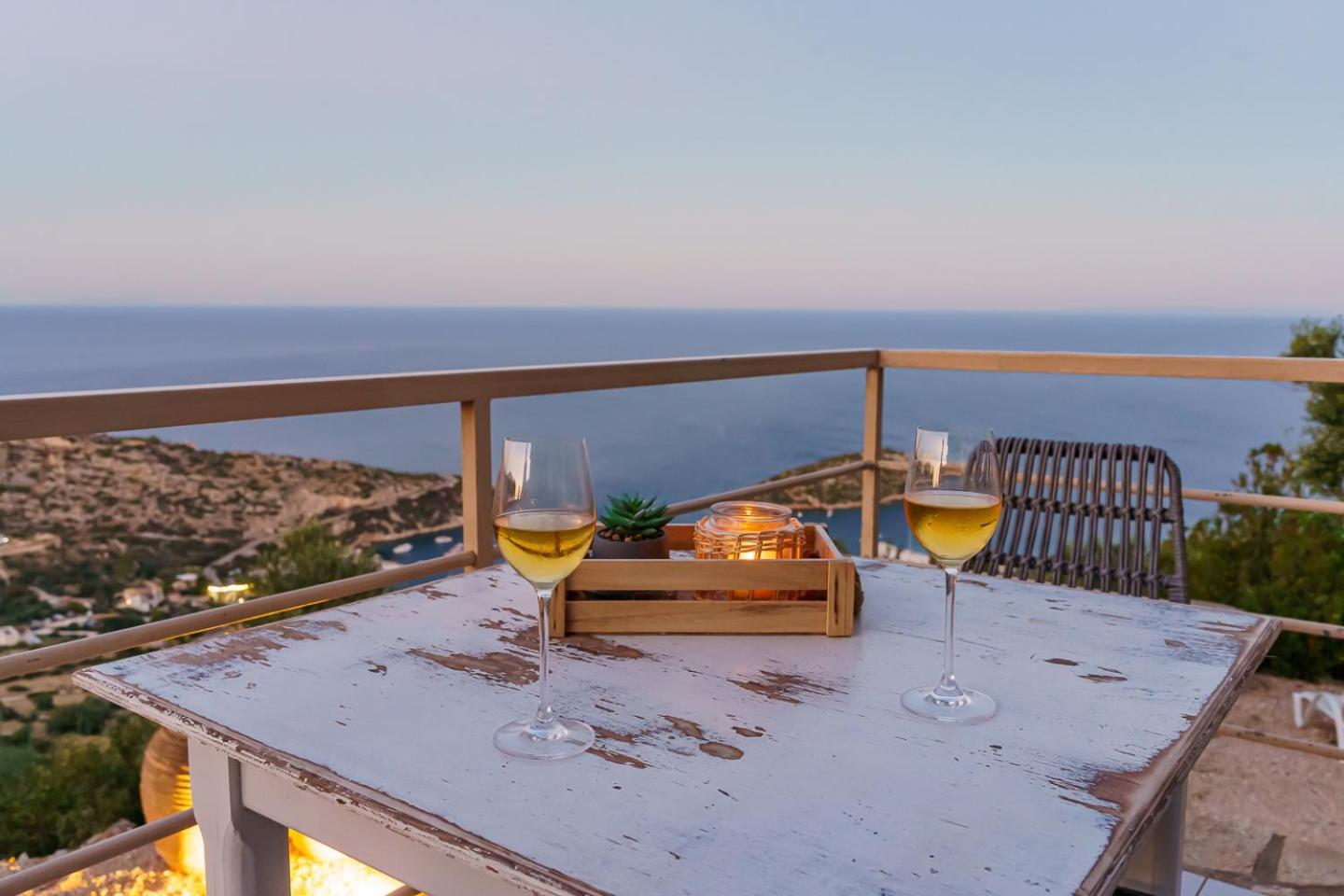 Vigla Apartment