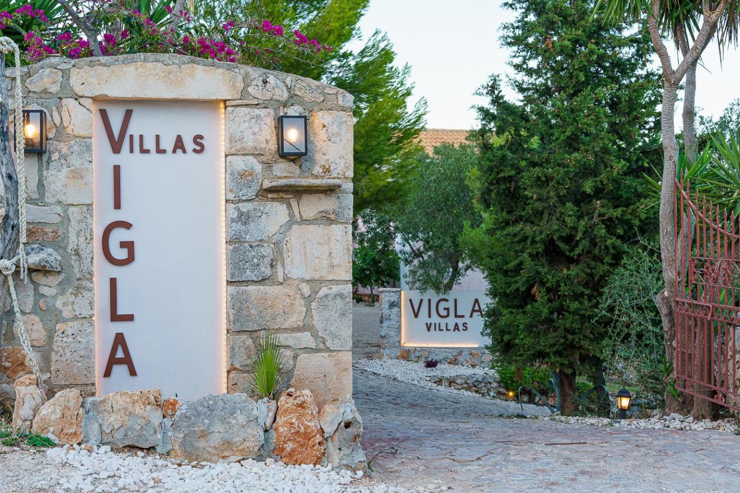 Vigla Apartment
