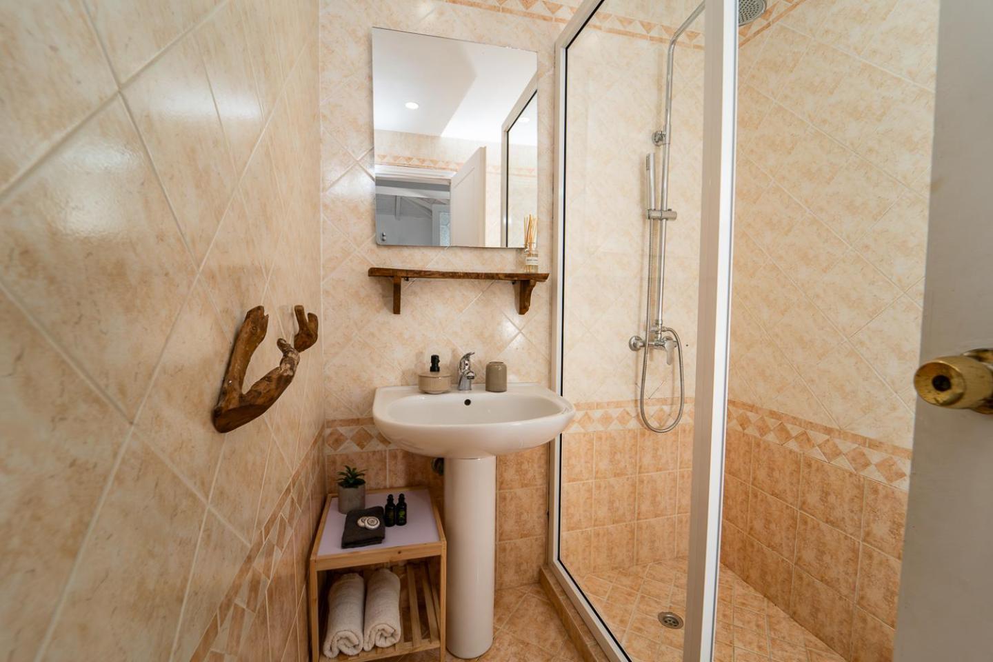 Vigla Apartment *