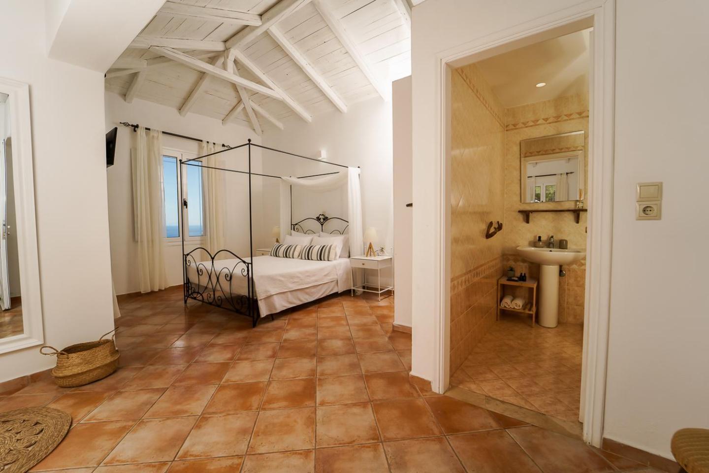 Apartment Vigla *