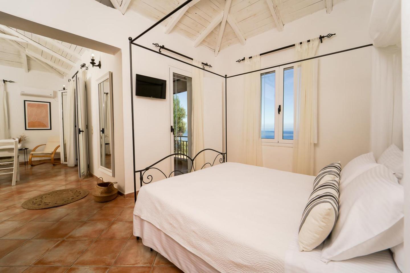 Apartment Vigla Volimes