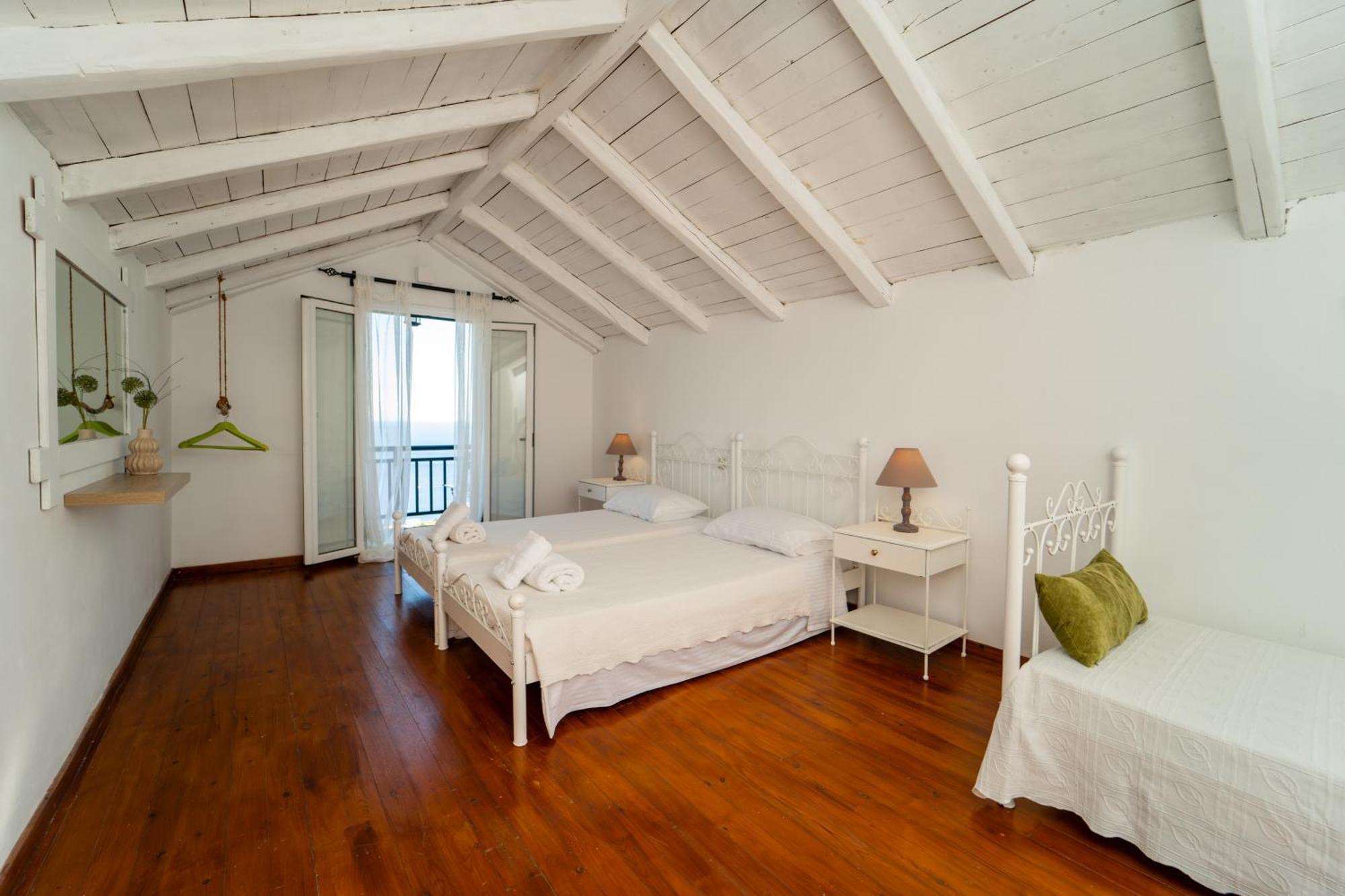 Apartment Vigla