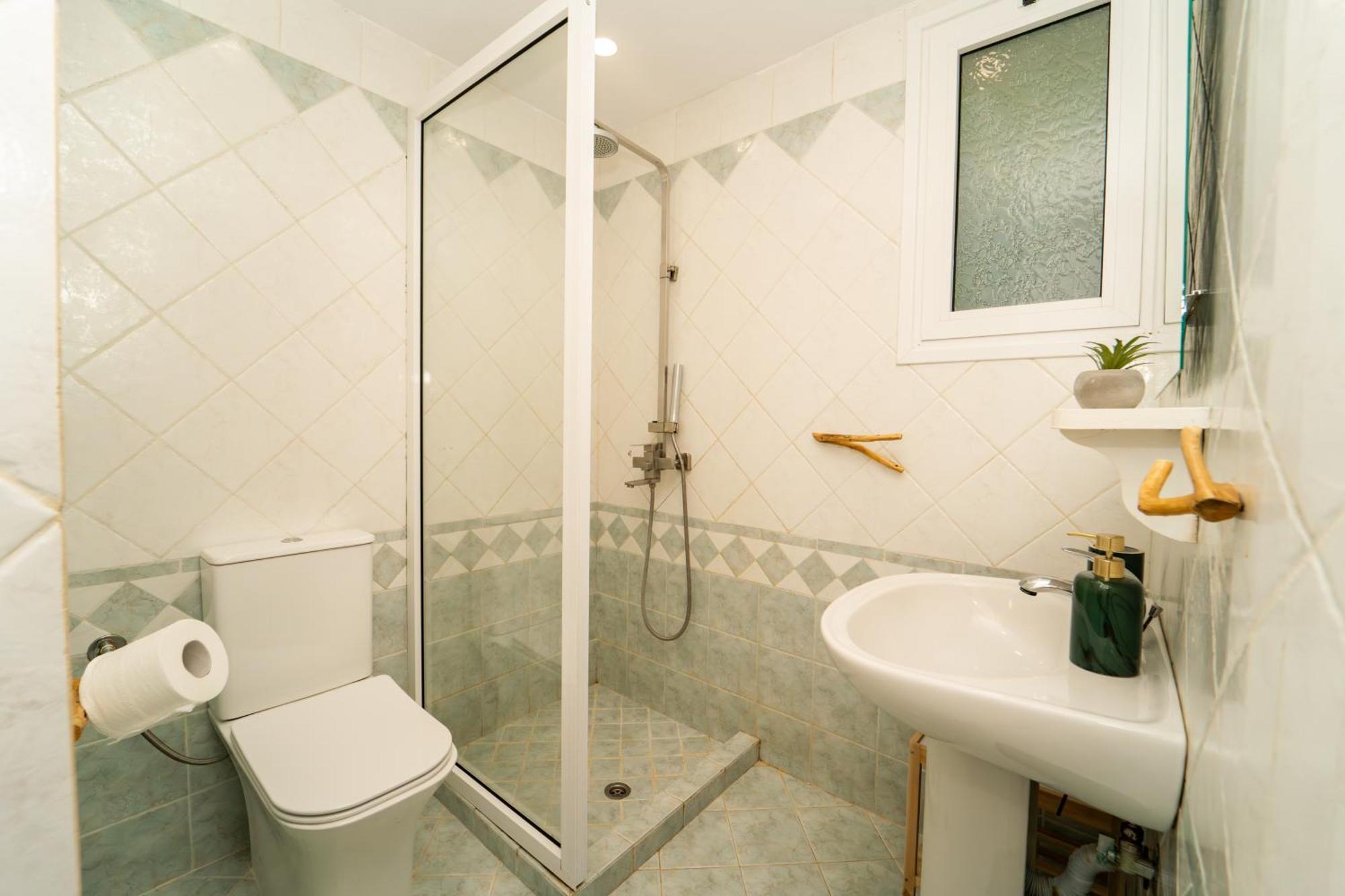 Vigla Apartment Volimes