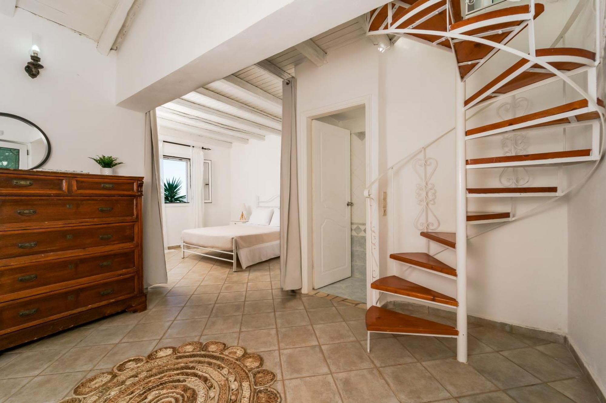 Vigla Apartment Volimes