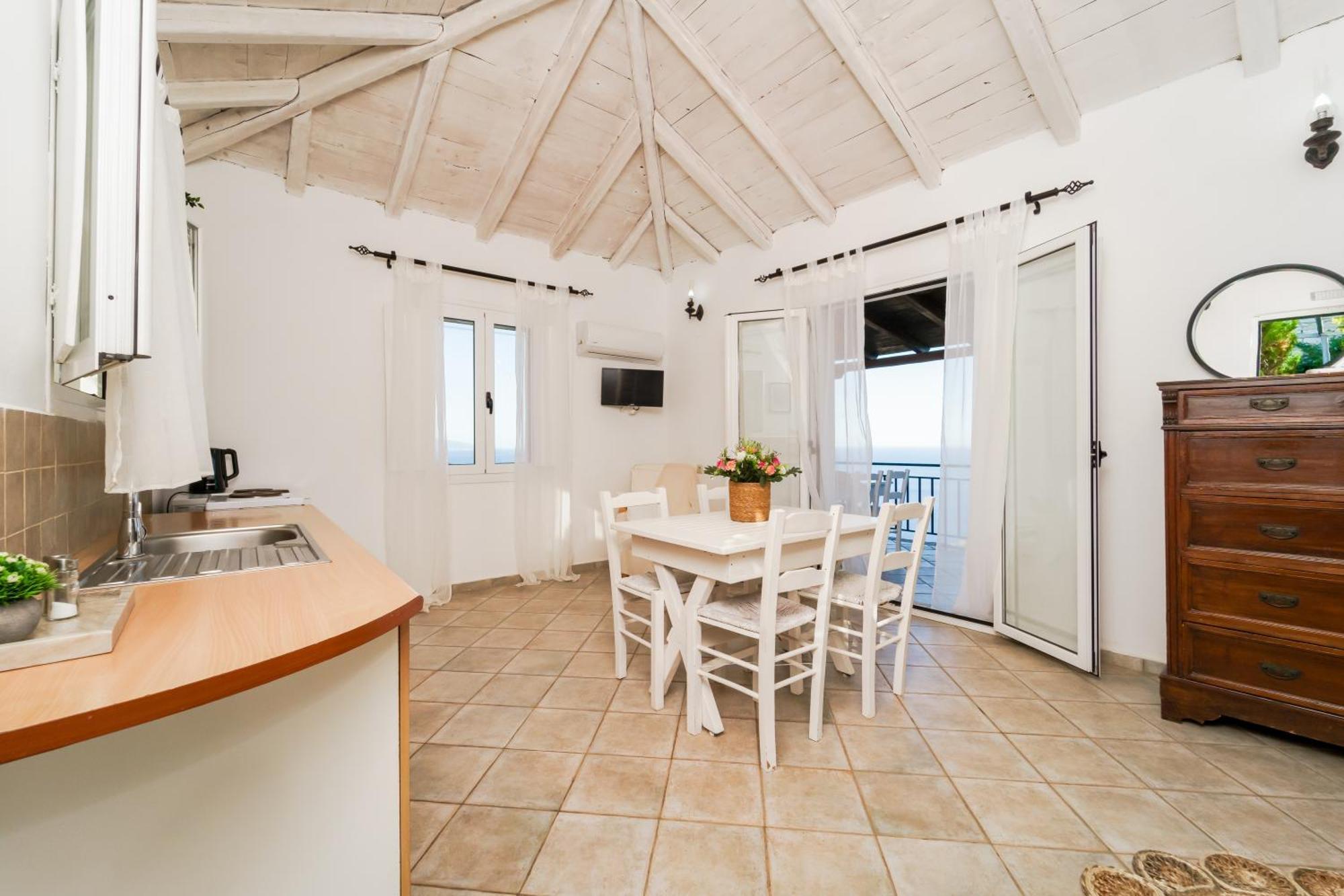 Apartment Vigla Volimes