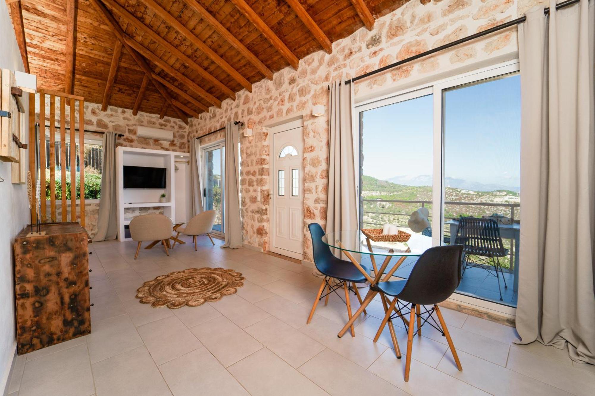 Vigla Apartment *