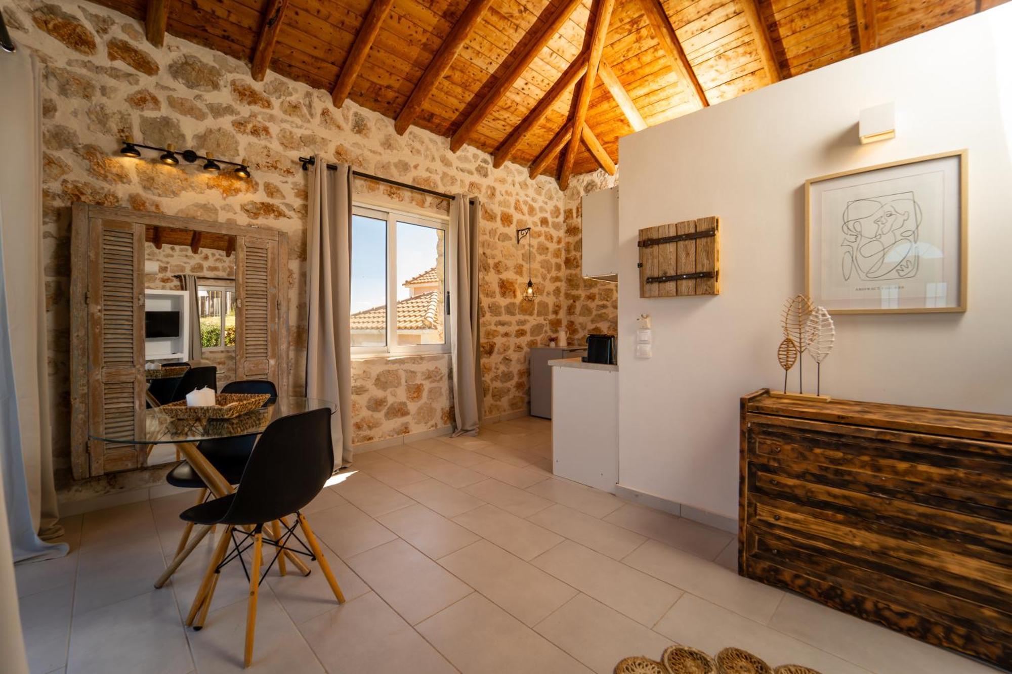 Vigla Apartment
