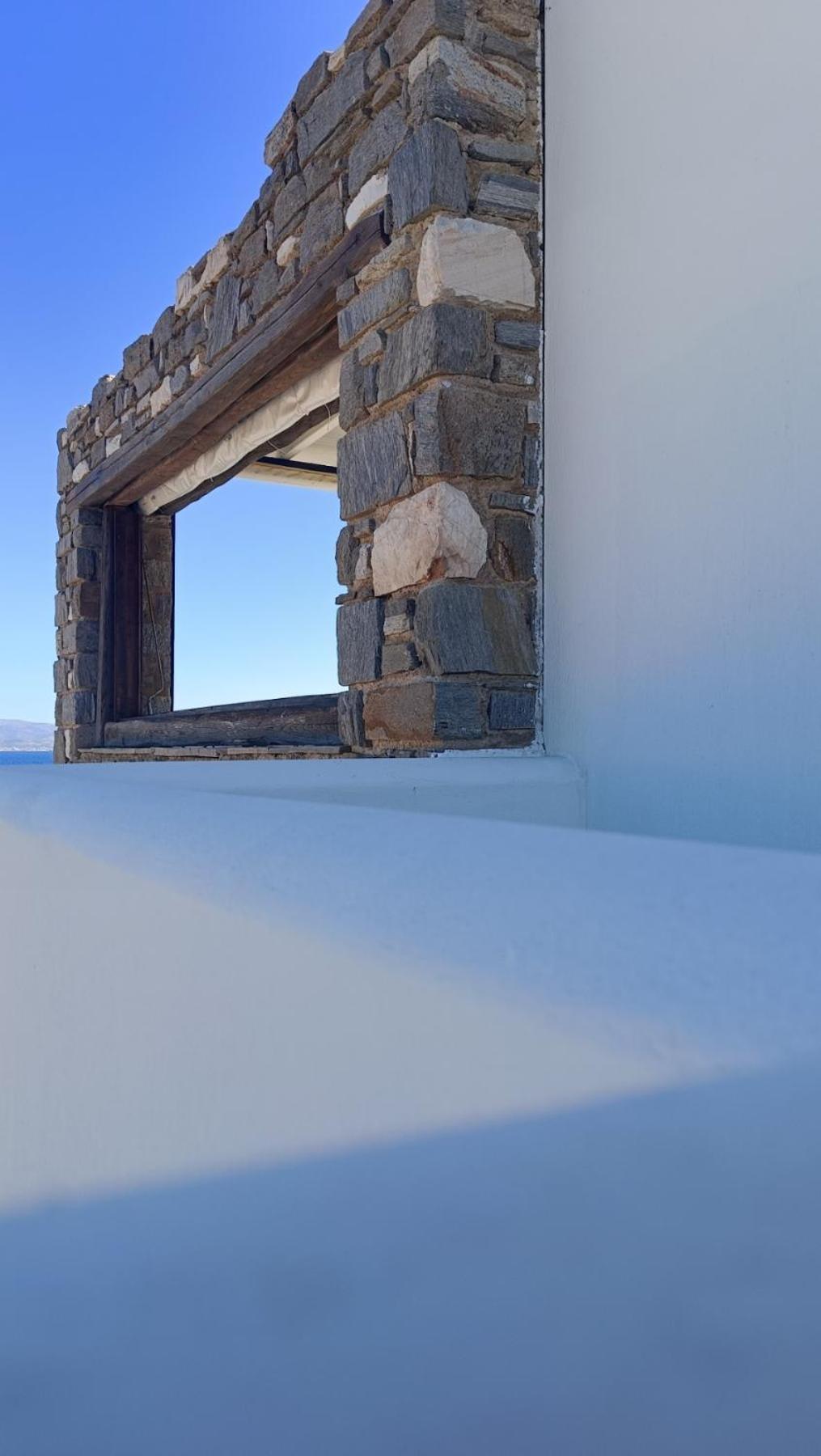 Aura Paros Apartment *