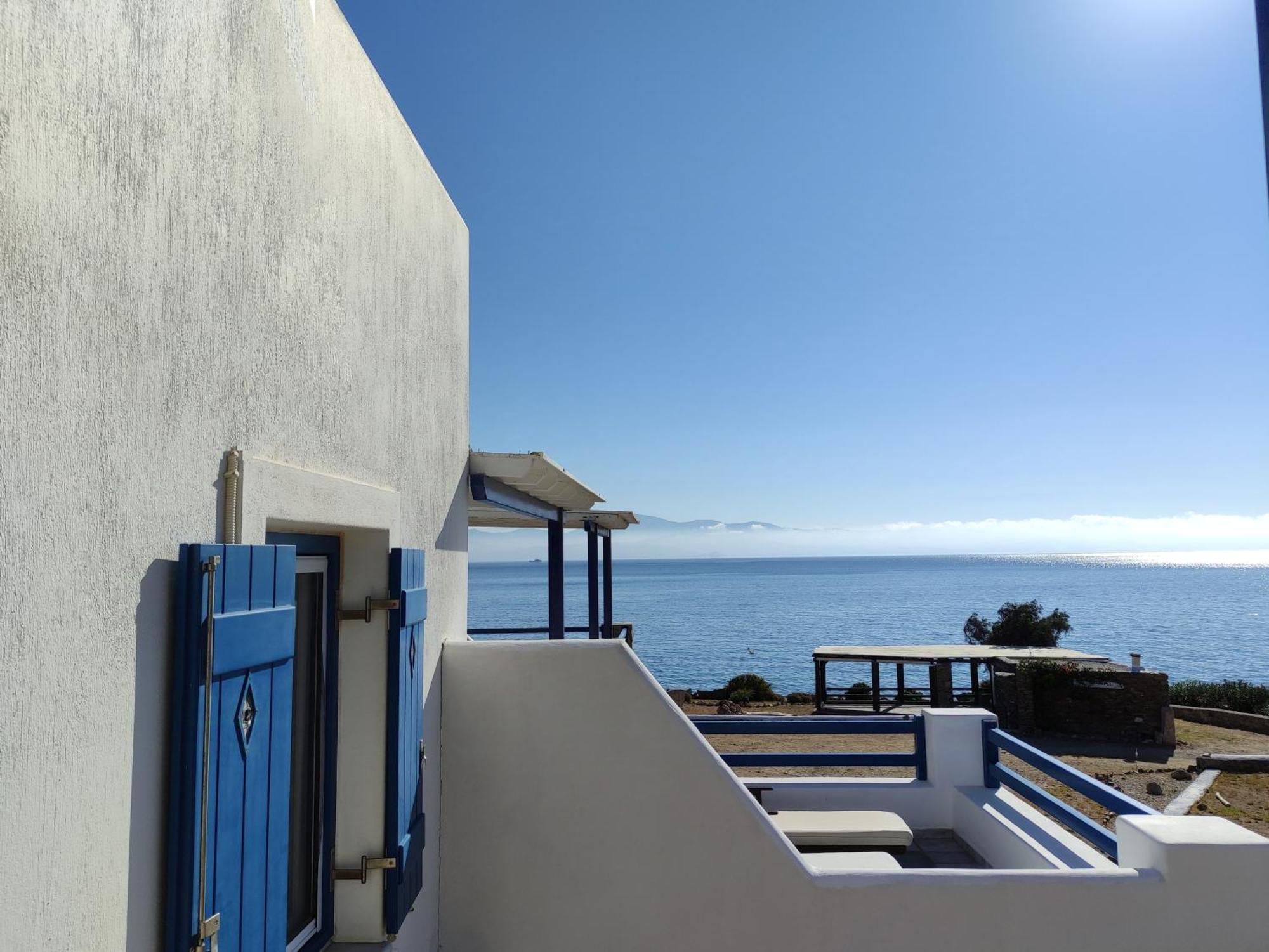 Apartment Aura Paros