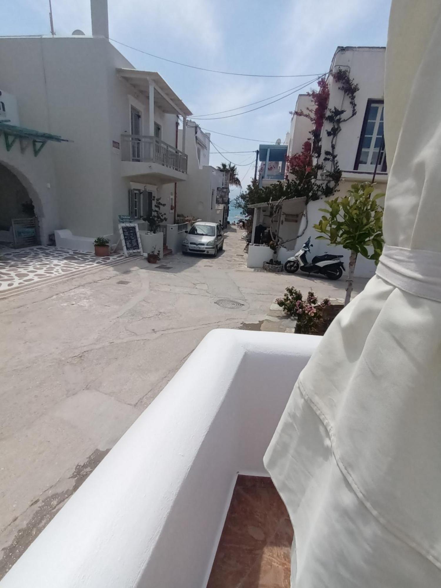 Hotel Theofanis