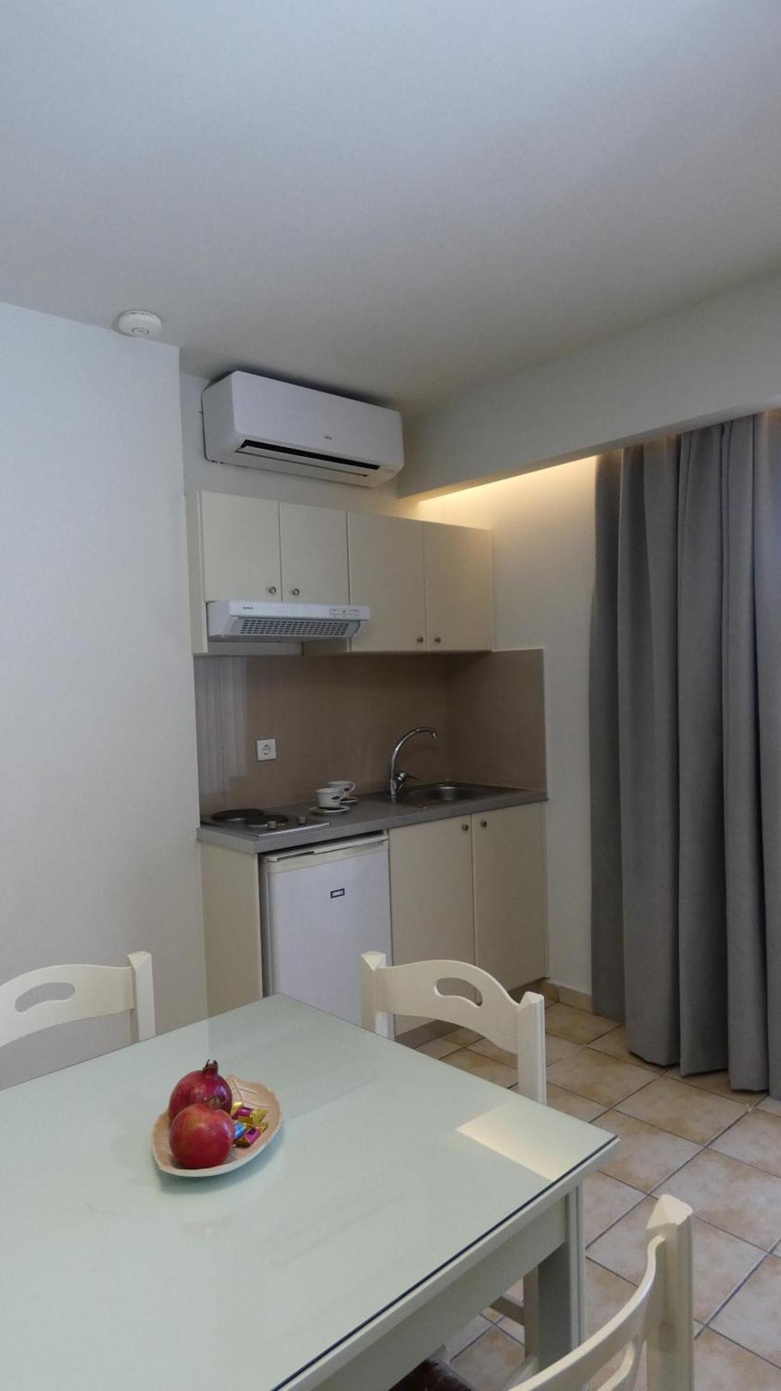 Aparthotel Melina