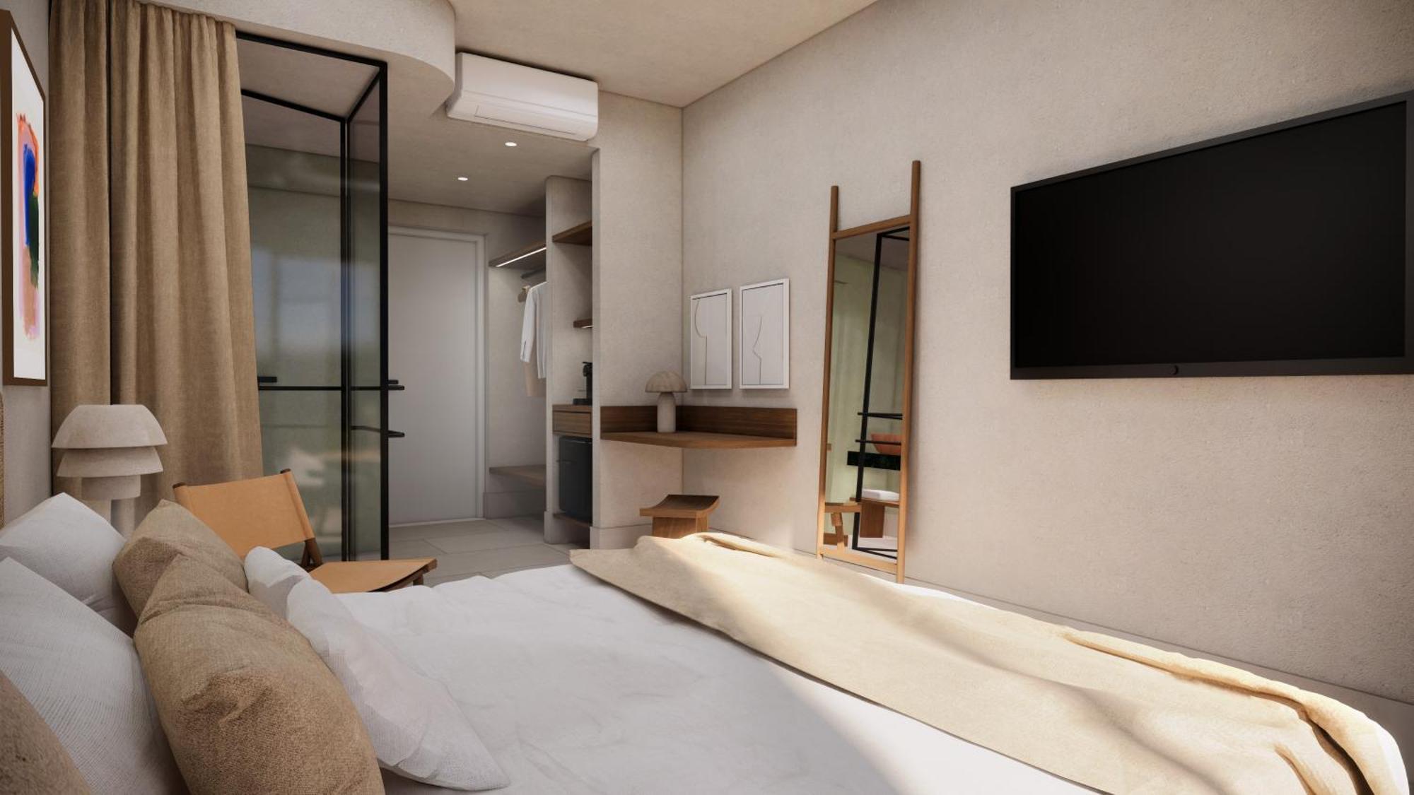 Cavo Marelia 4*