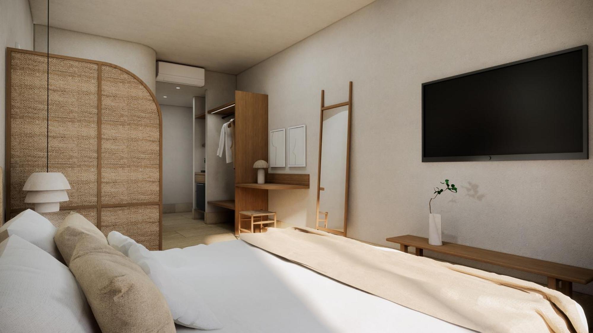 Hotel Cavo Marelia