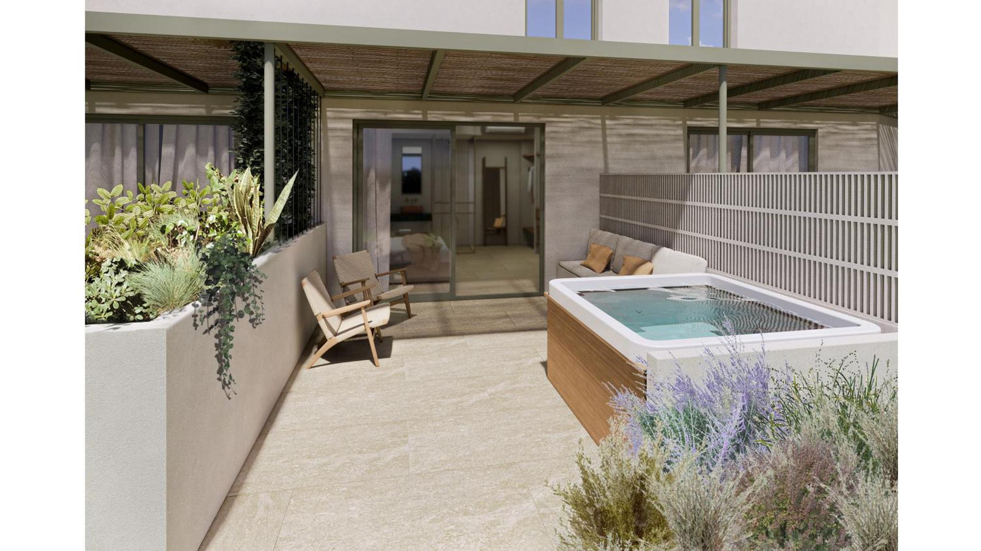 Cavo Marelia Hotel 4*