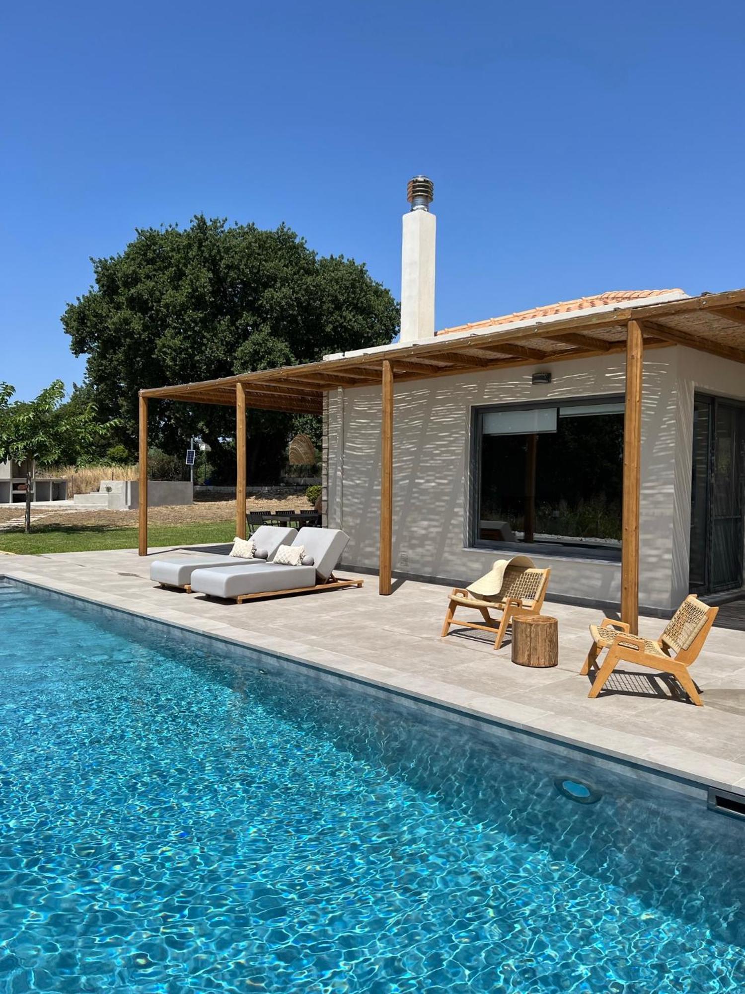 Alberi - Izla Homes Villa Skala (Kefalonia)