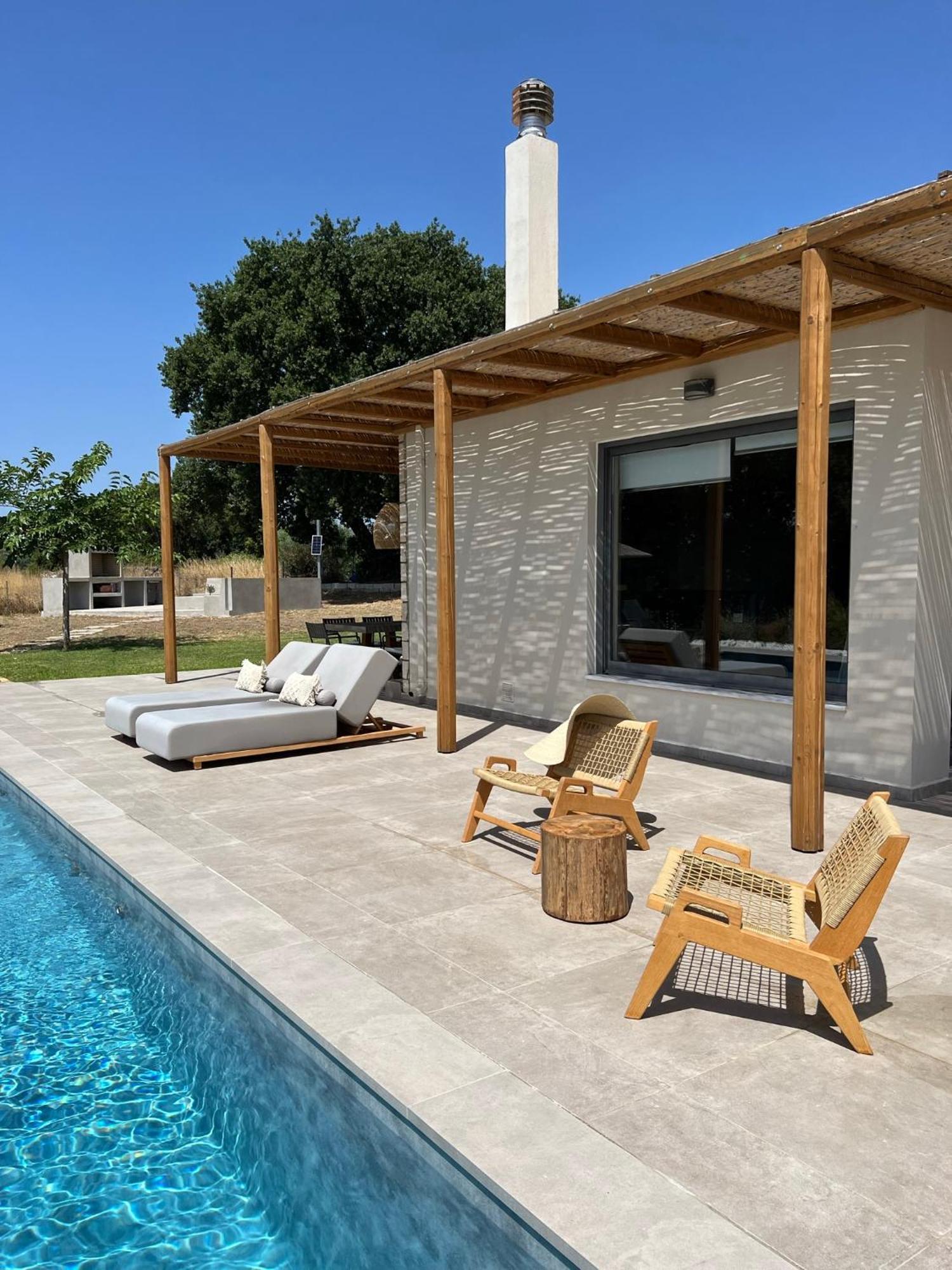 Alberi - Izla Homes *