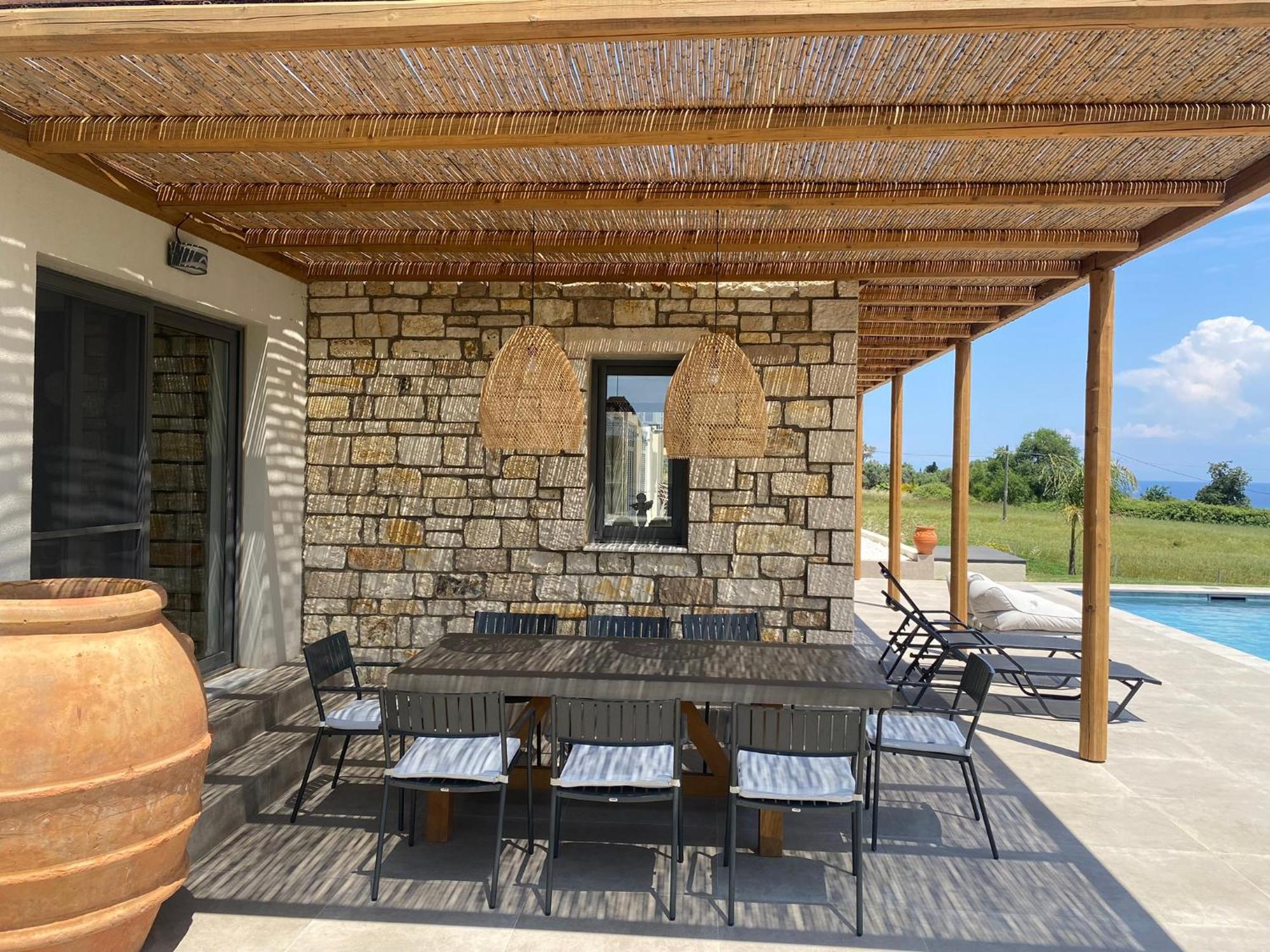 Villa Alberi - Izla Homes