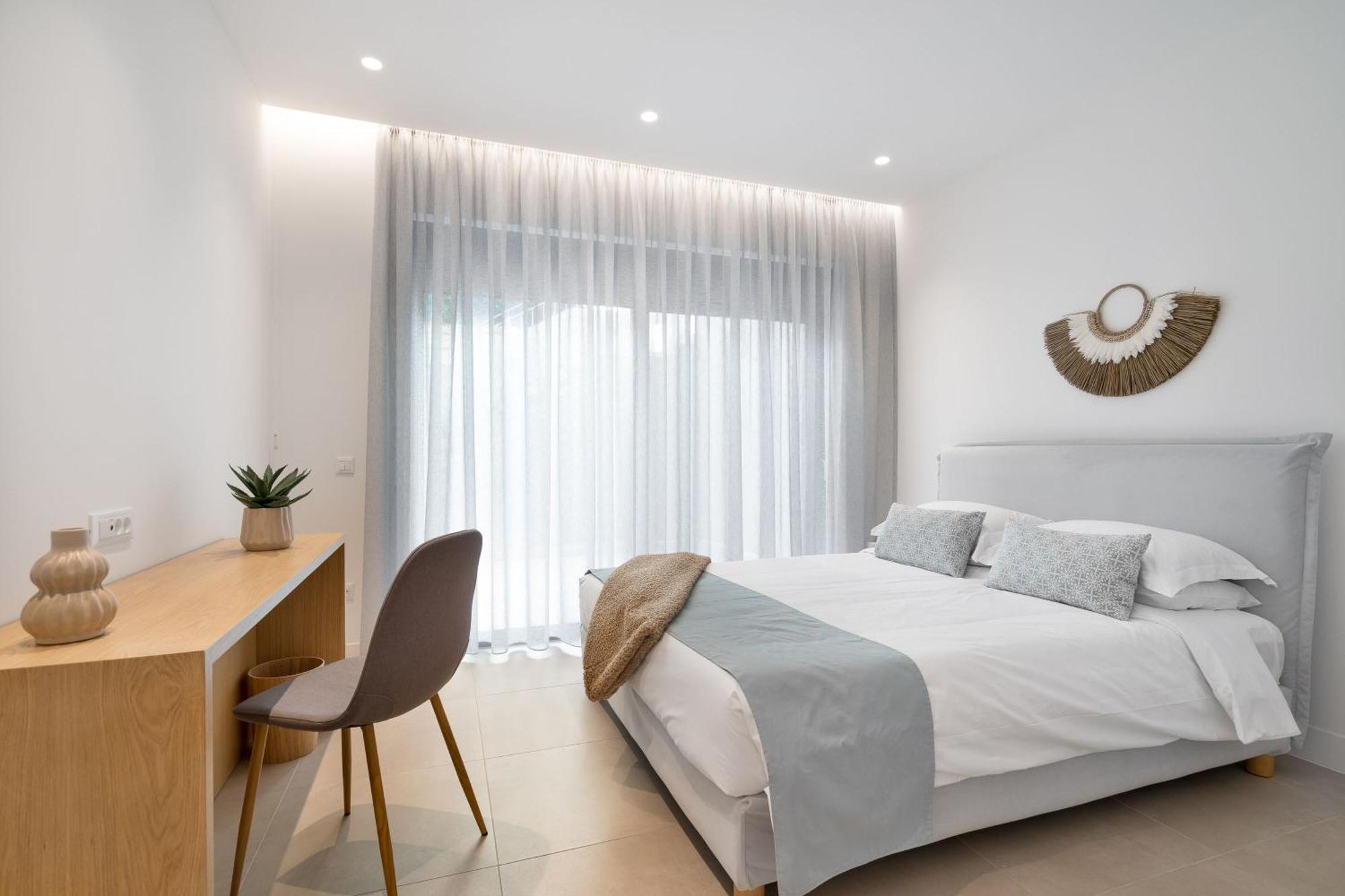 Le Mont Blanc - With Shared Pool Apartment