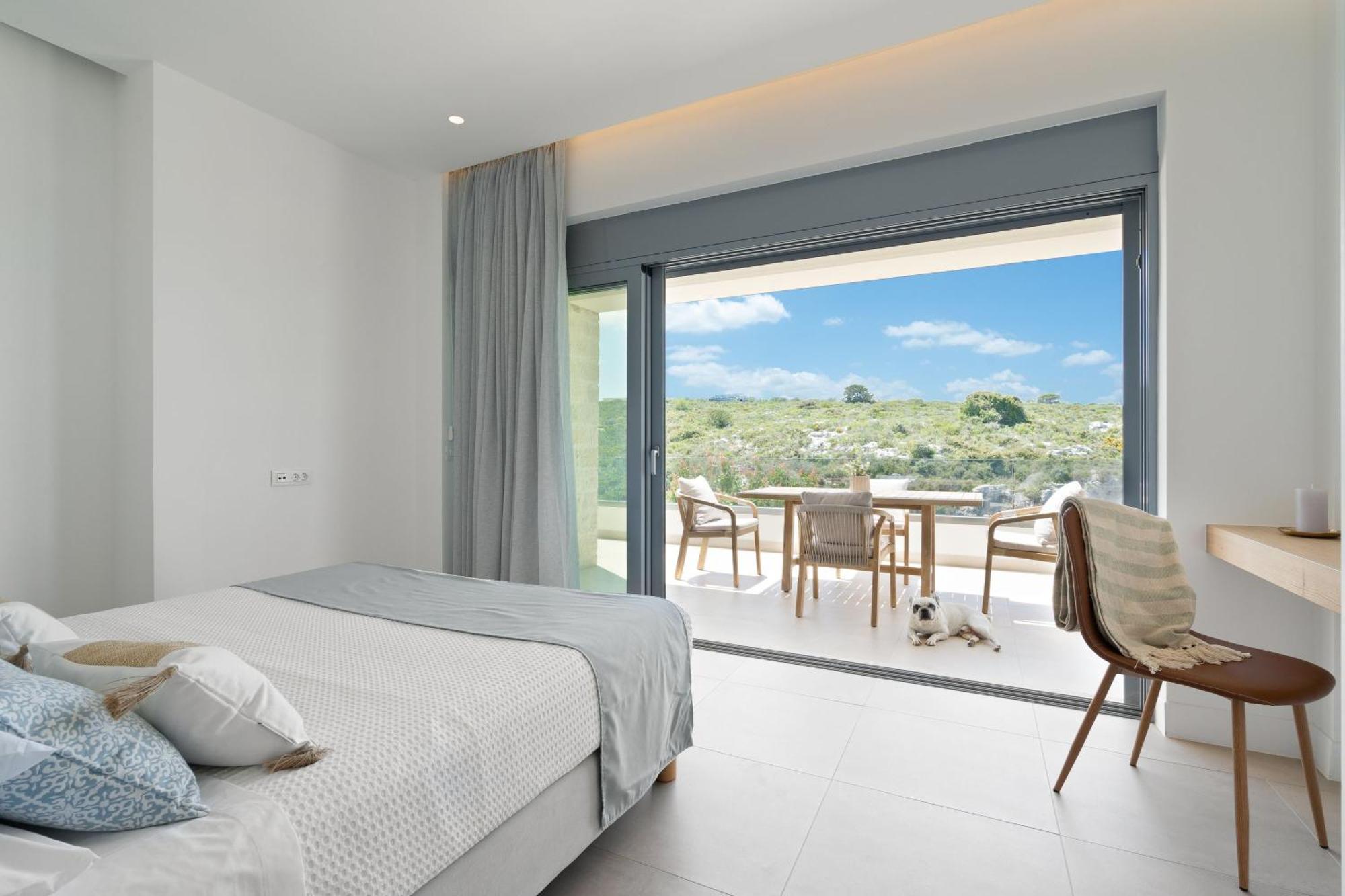 Apartment Le Mont Blanc - With Shared Pool