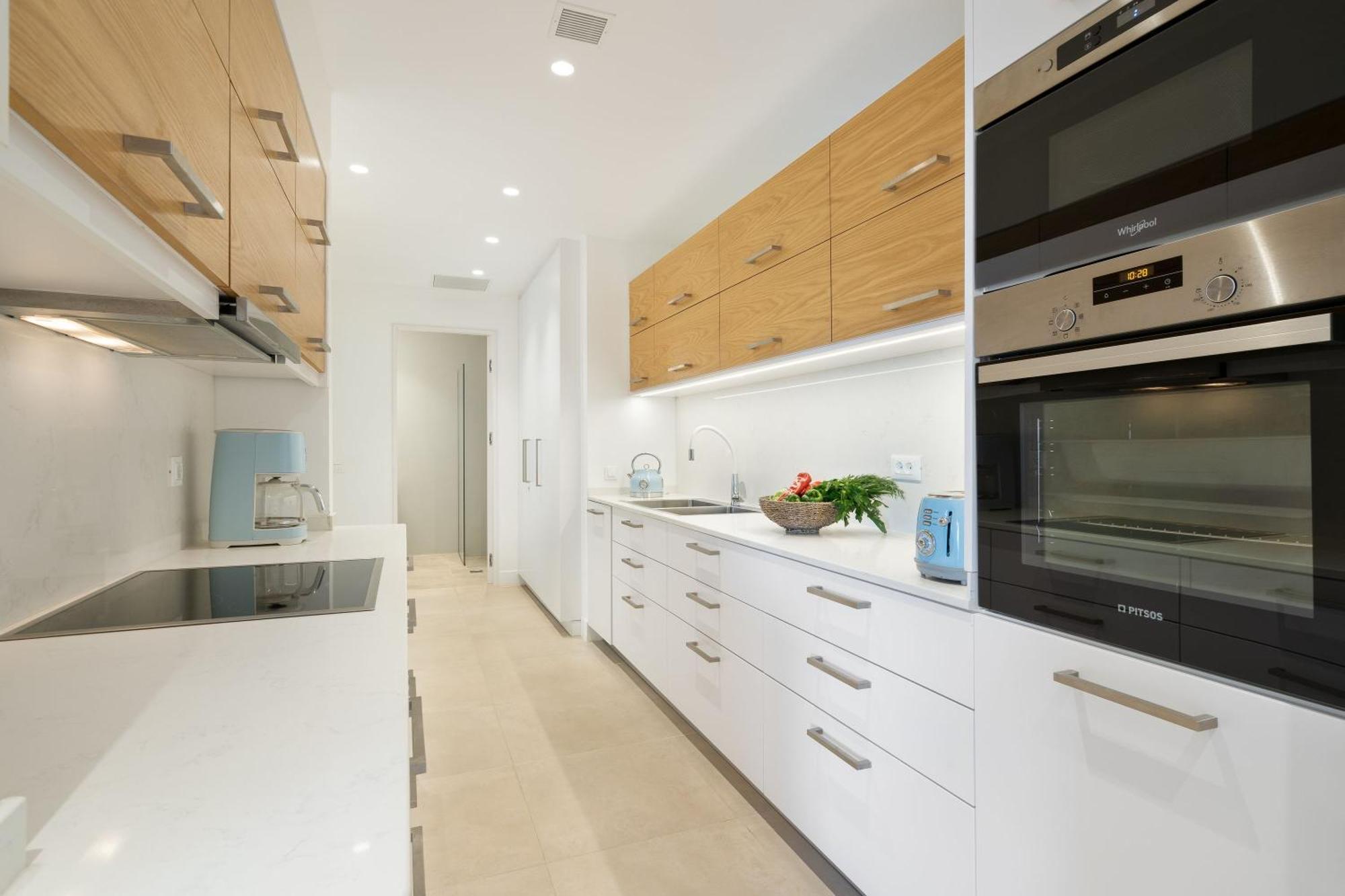 Le Mont Blanc - With Shared Pool Apartment *