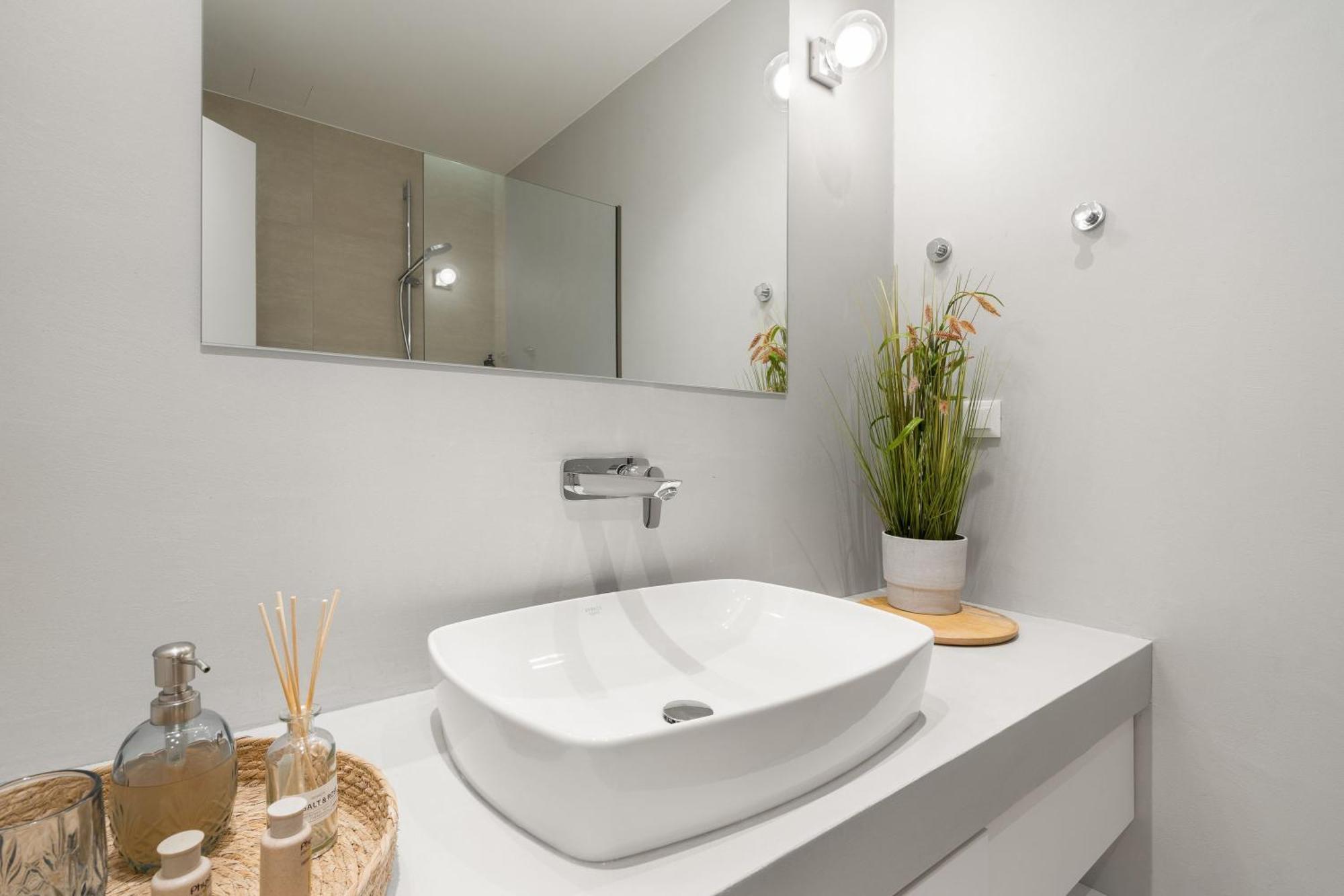 Apartment Le Mont Blanc - With Shared Pool *