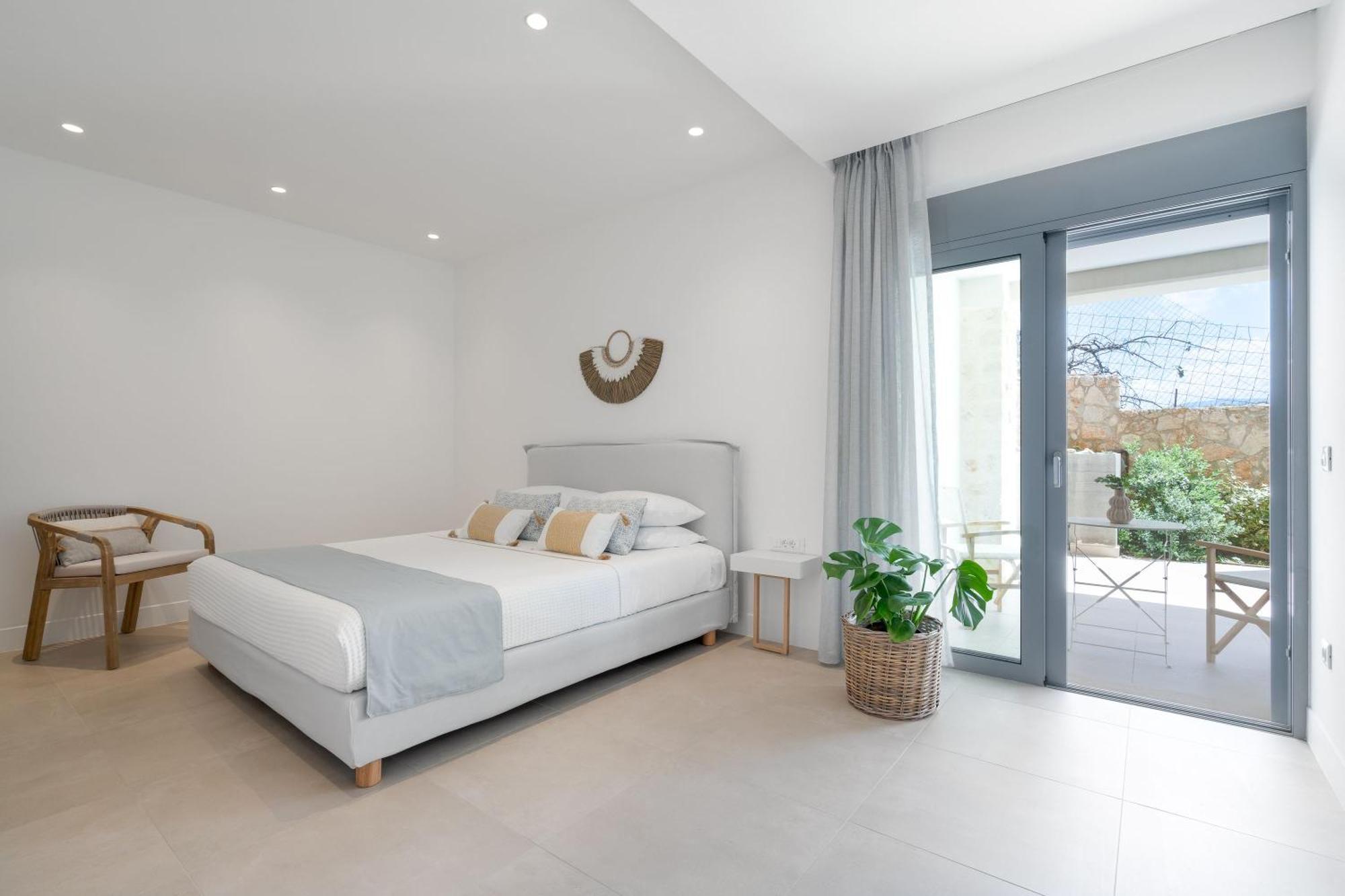 Apartment Le Mont Blanc - With Shared Pool Kounoupidhiana