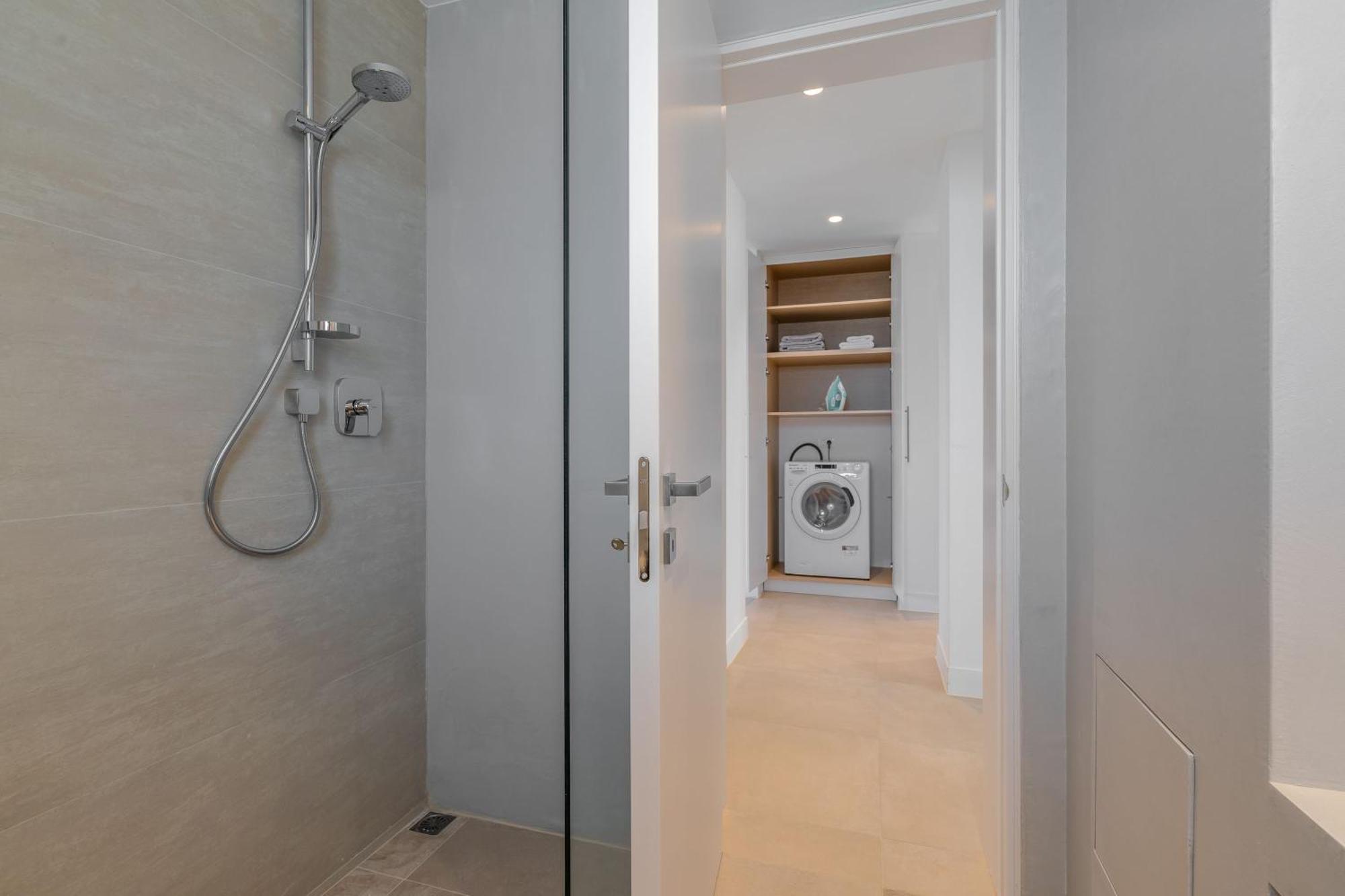 Le Mont Blanc - With Shared Pool Apartment