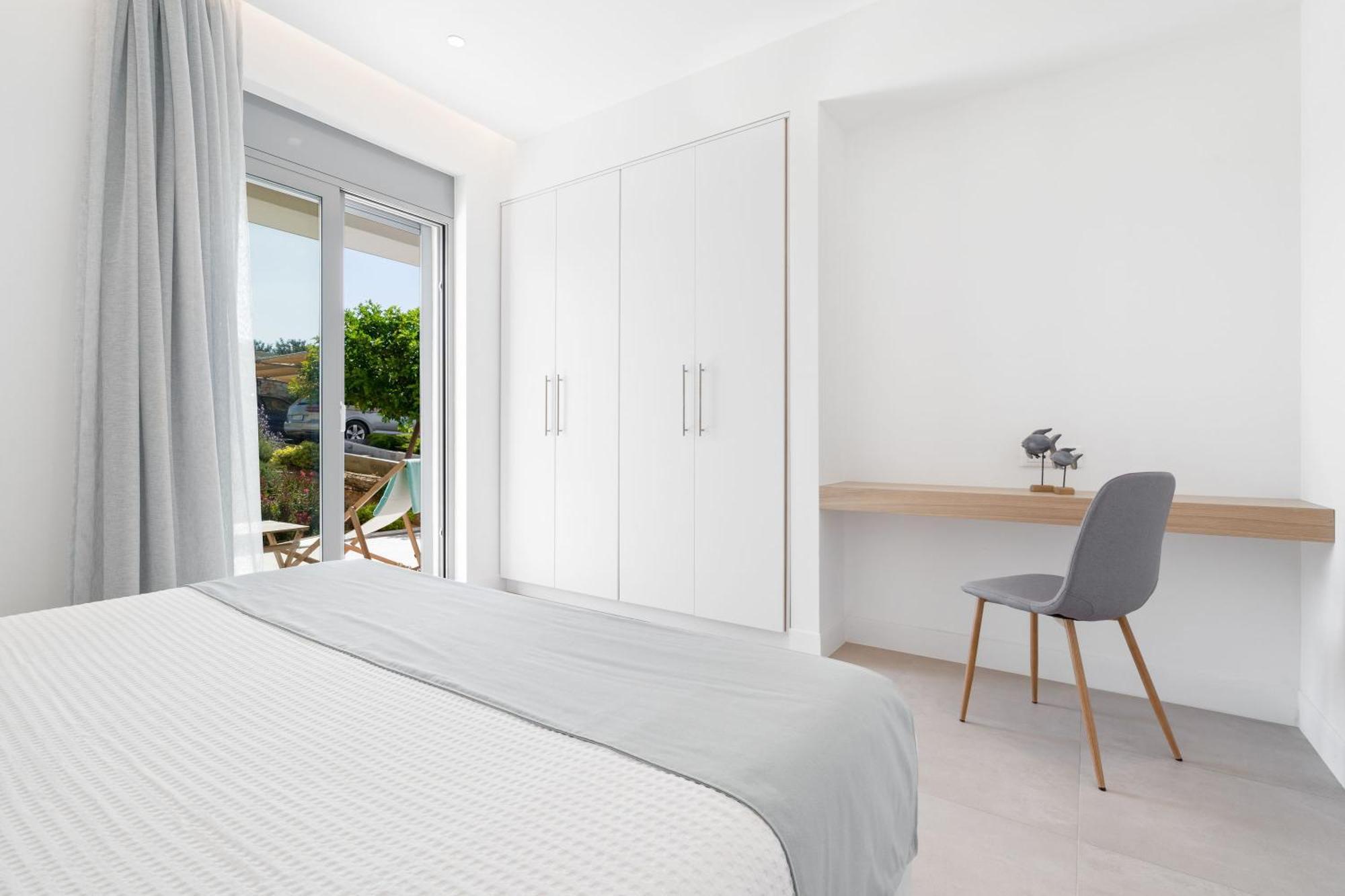 Le Mont Blanc - With Shared Pool Apartment *