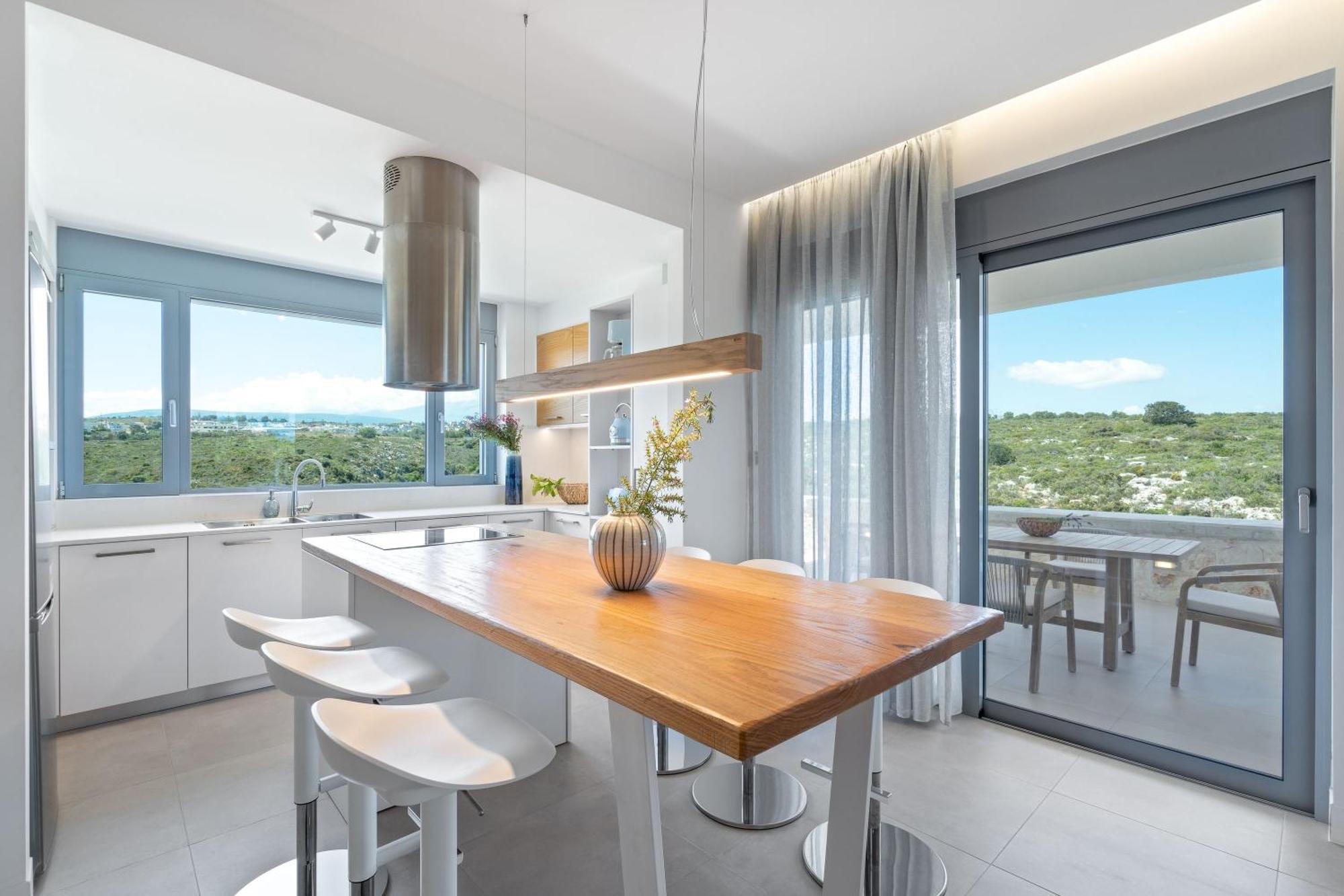Apartment Le Mont Blanc - With Shared Pool *