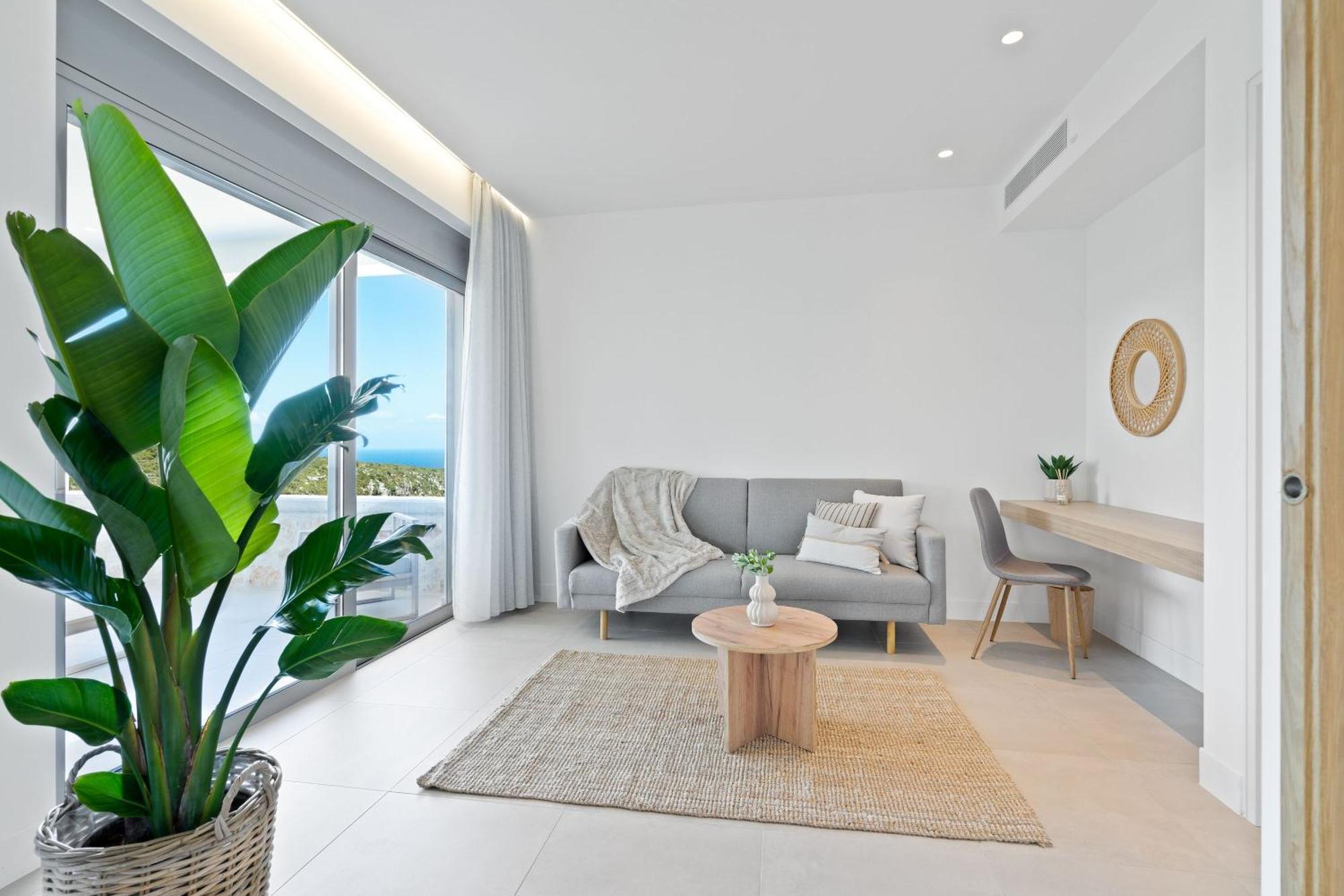 Le Mont Blanc - With Shared Pool Apartment