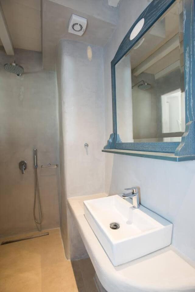 Holiday home Amazing Views At Agios Sostis In Mykonos Agios Sostis (Mykonos)