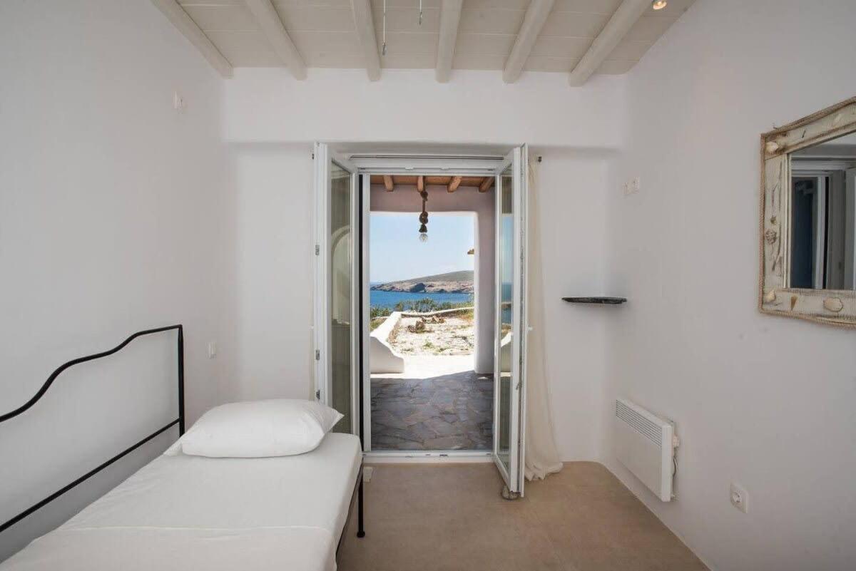 Amazing Views At Agios Sostis In Mykonos Holiday home Agios Sostis (Mykonos)