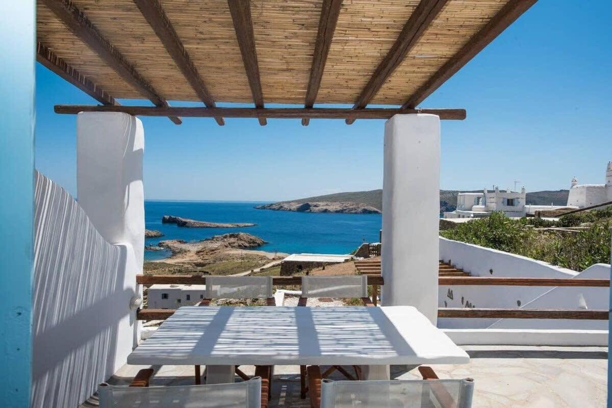 Amazing Views At Agios Sostis In Mykonos Holiday home Agios Sostis (Mykonos)