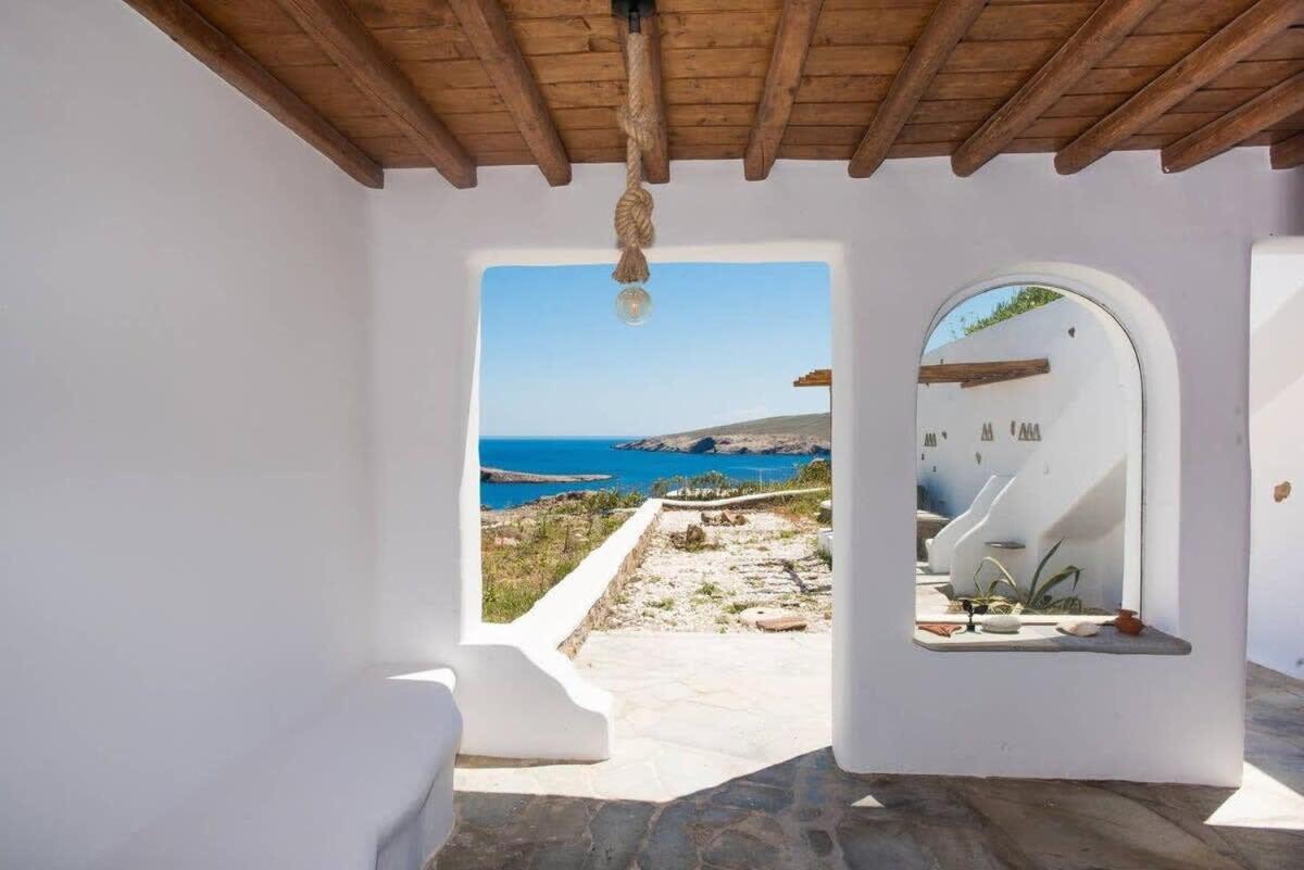 Holiday home Amazing Views At Agios Sostis In Mykonos Agios Sostis (Mykonos)