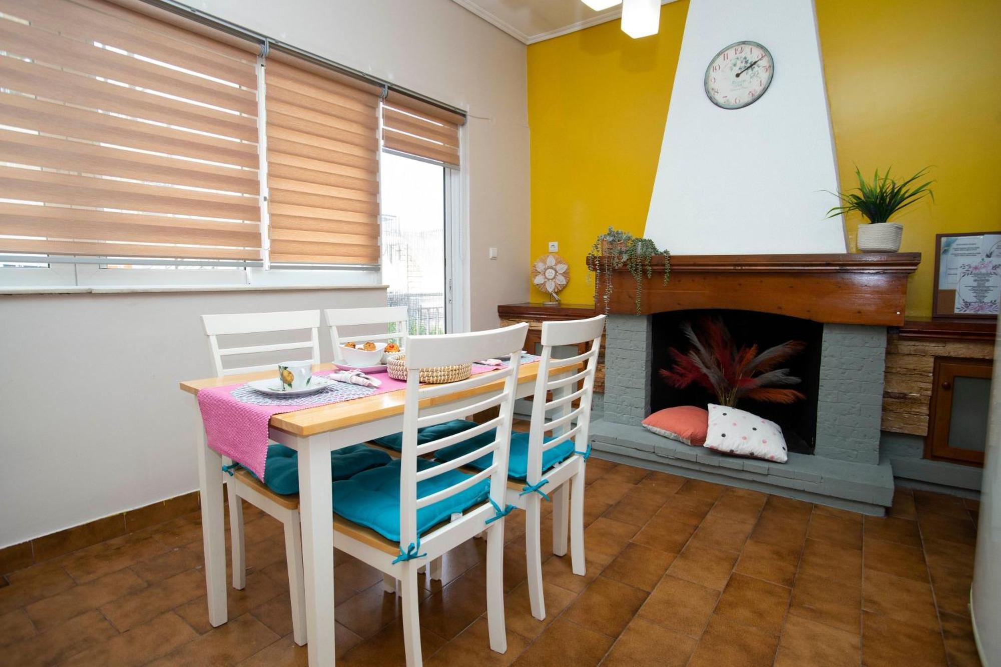 Apartment Electra's 2-bedroom Apt-convenient Location *