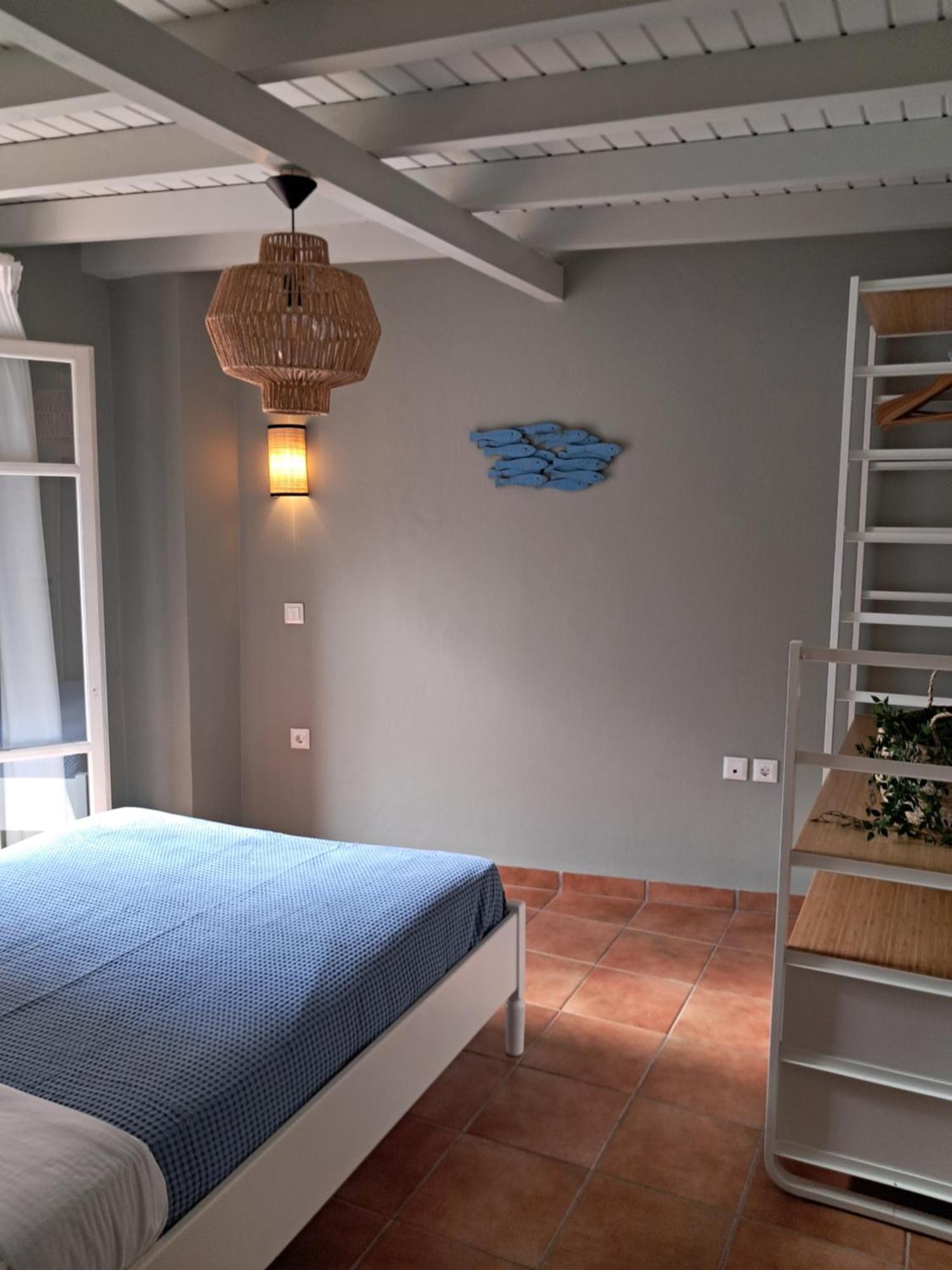 Luxury Seafront Villas, Kefalonia, 100m & Center, 4 Stars Services, Parking - Near Myrtos - Fiskardo Villa Asos