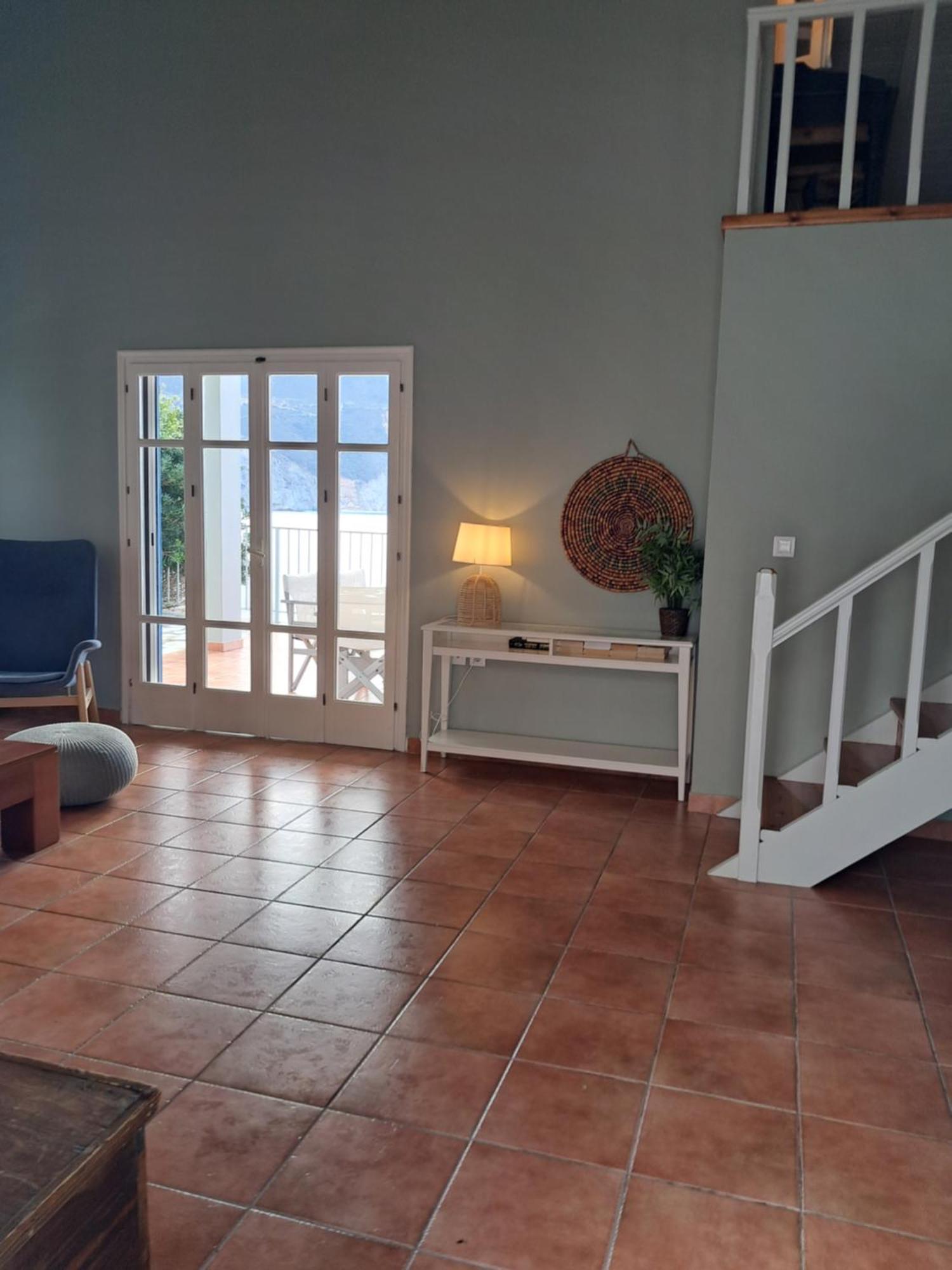 Villa Luxury Seafront Villas, Kefalonia, 100m & Center, 4 Stars Services, Parking - Near Myrtos - Fiskardo Asos