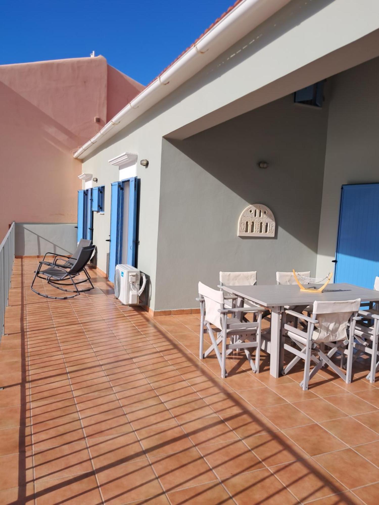 Luxury Seafront Villas, Kefalonia, 100m & Center, 4 Stars Services, Parking - Near Myrtos - Fiskardo Asos