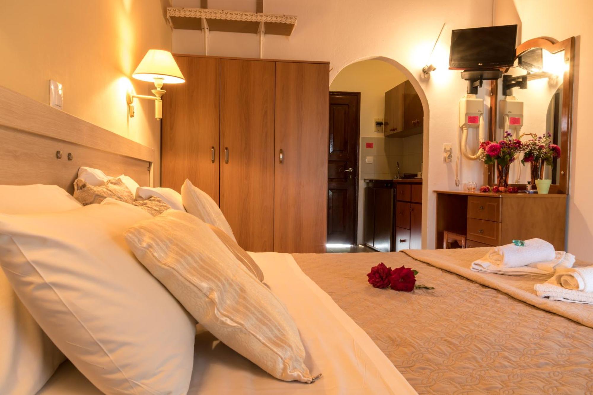 Apartment Tasia Perivolion