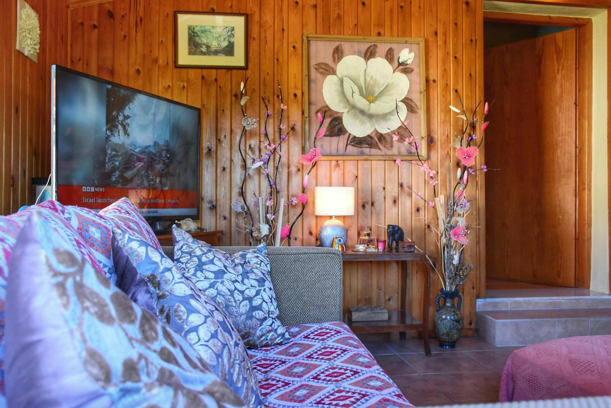 Pear Tree Apartment Lixouri