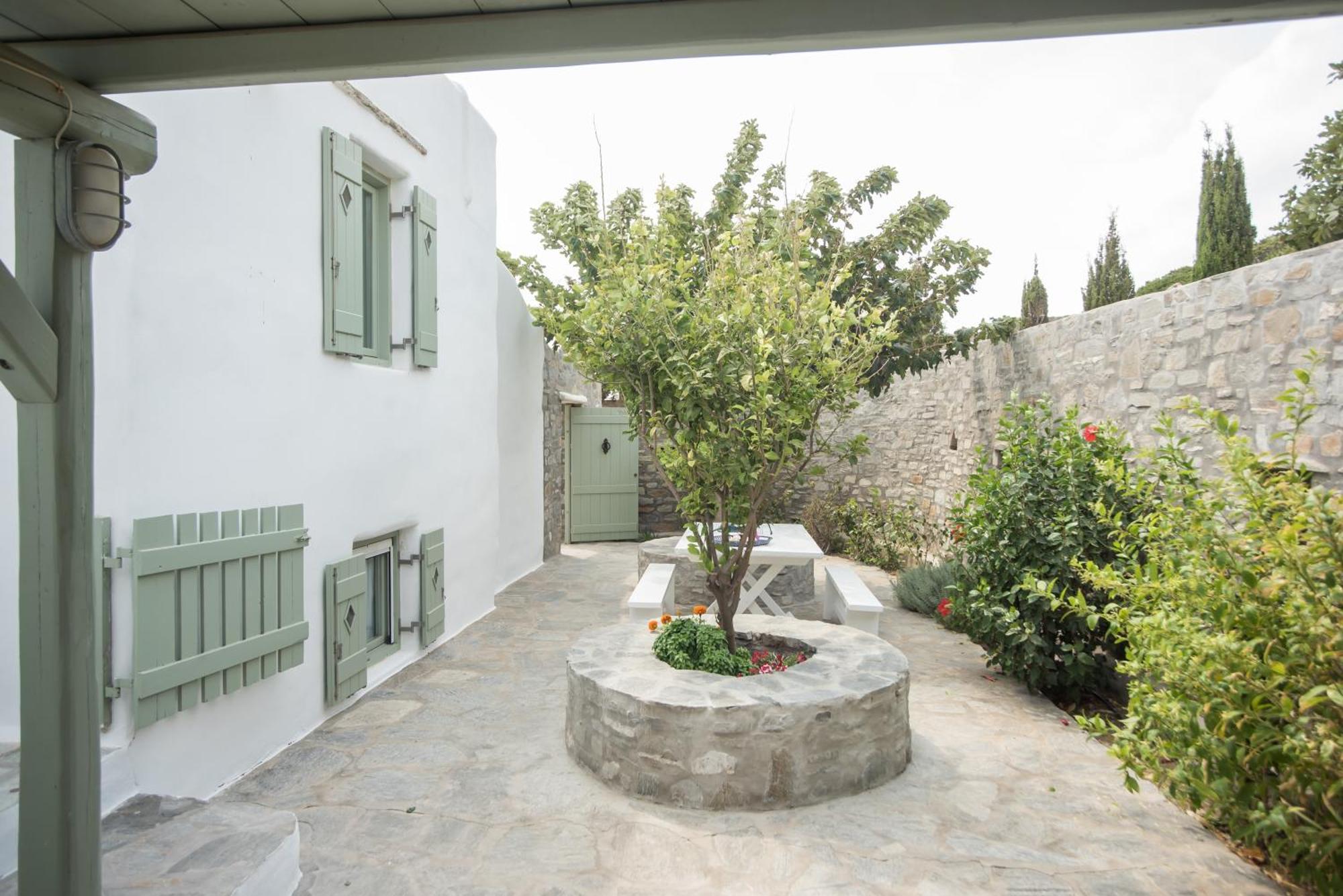 Villa Apleton *