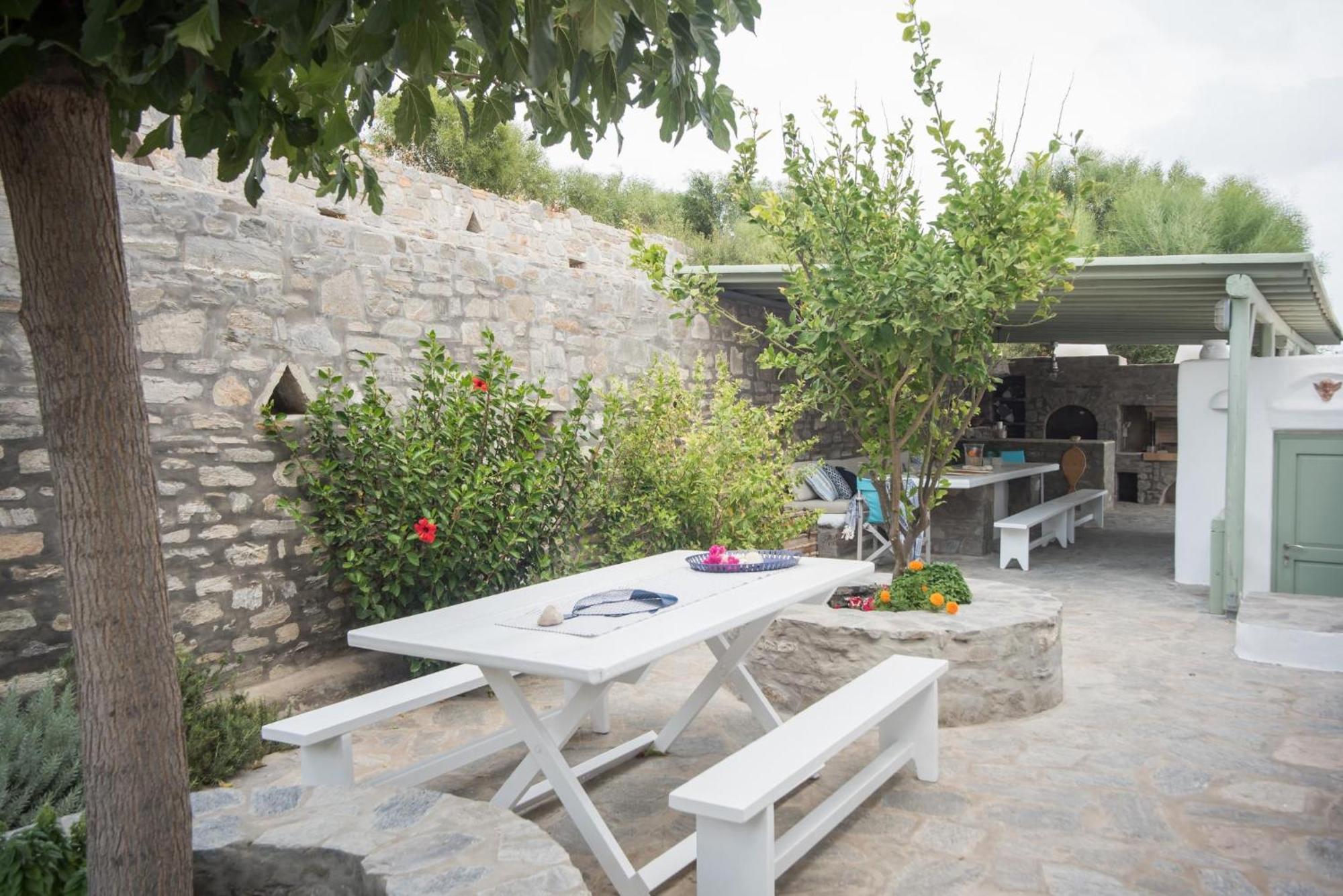 Villa Apleton Parikia (Paros)