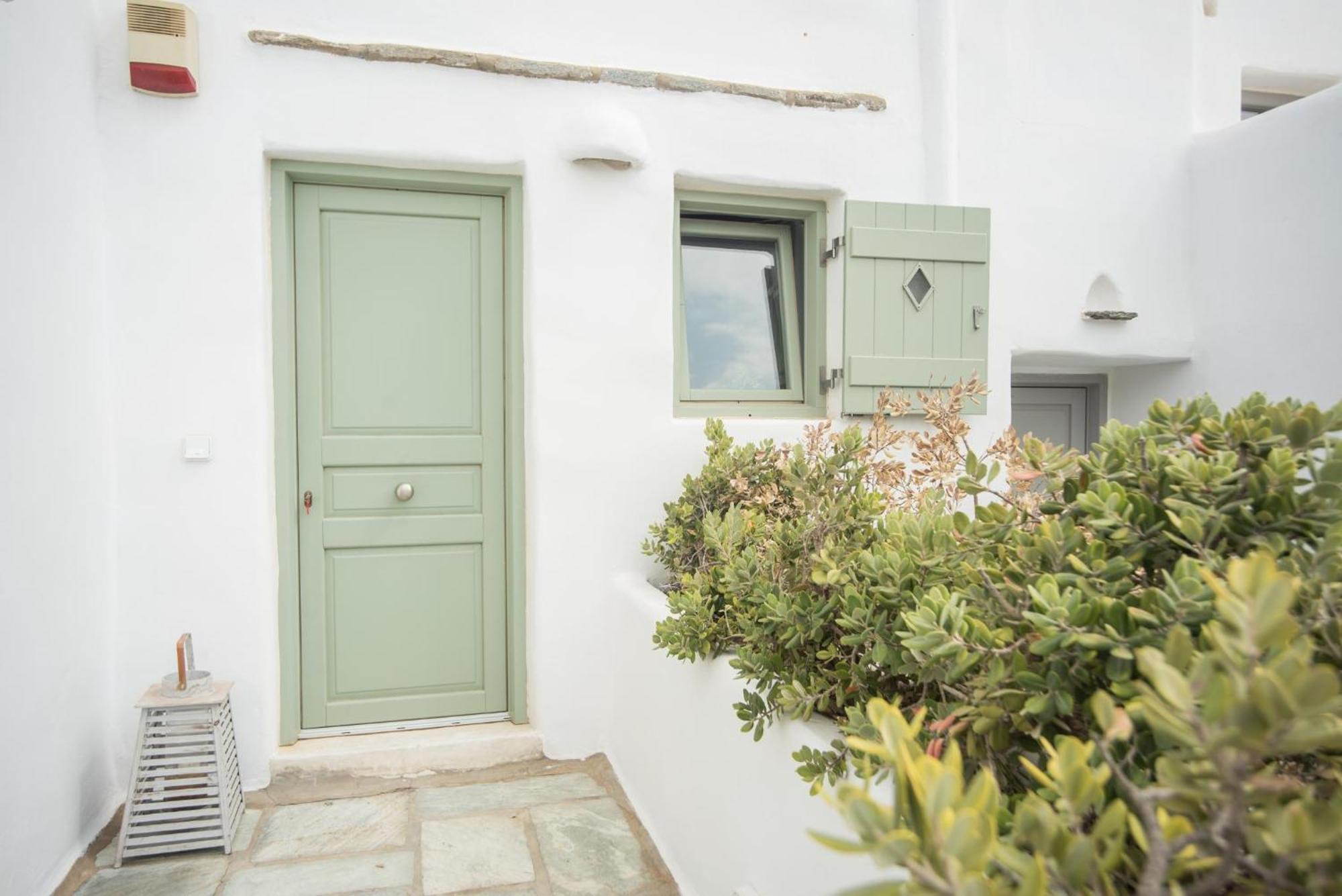 Apleton Villa