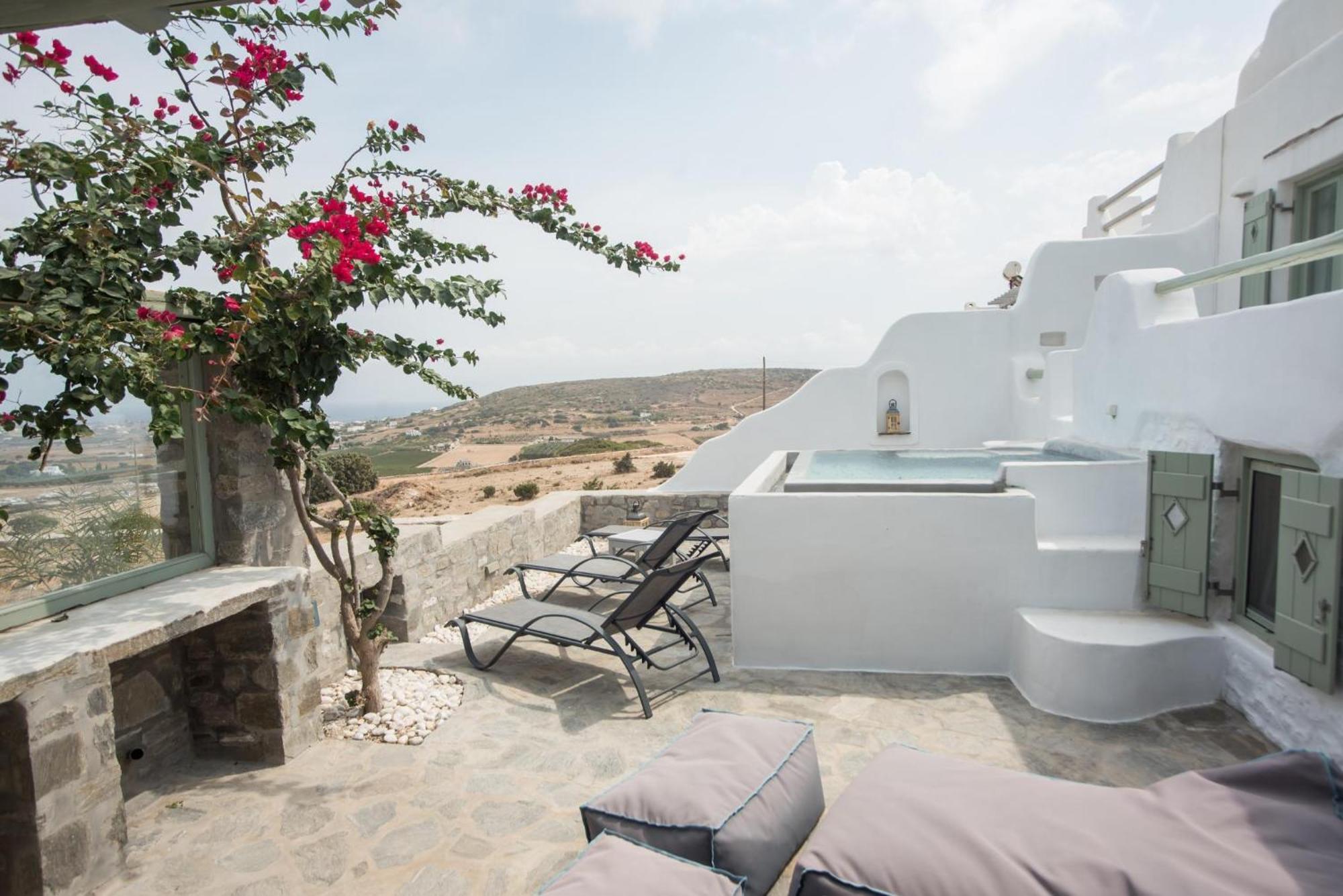 Apleton Villa *