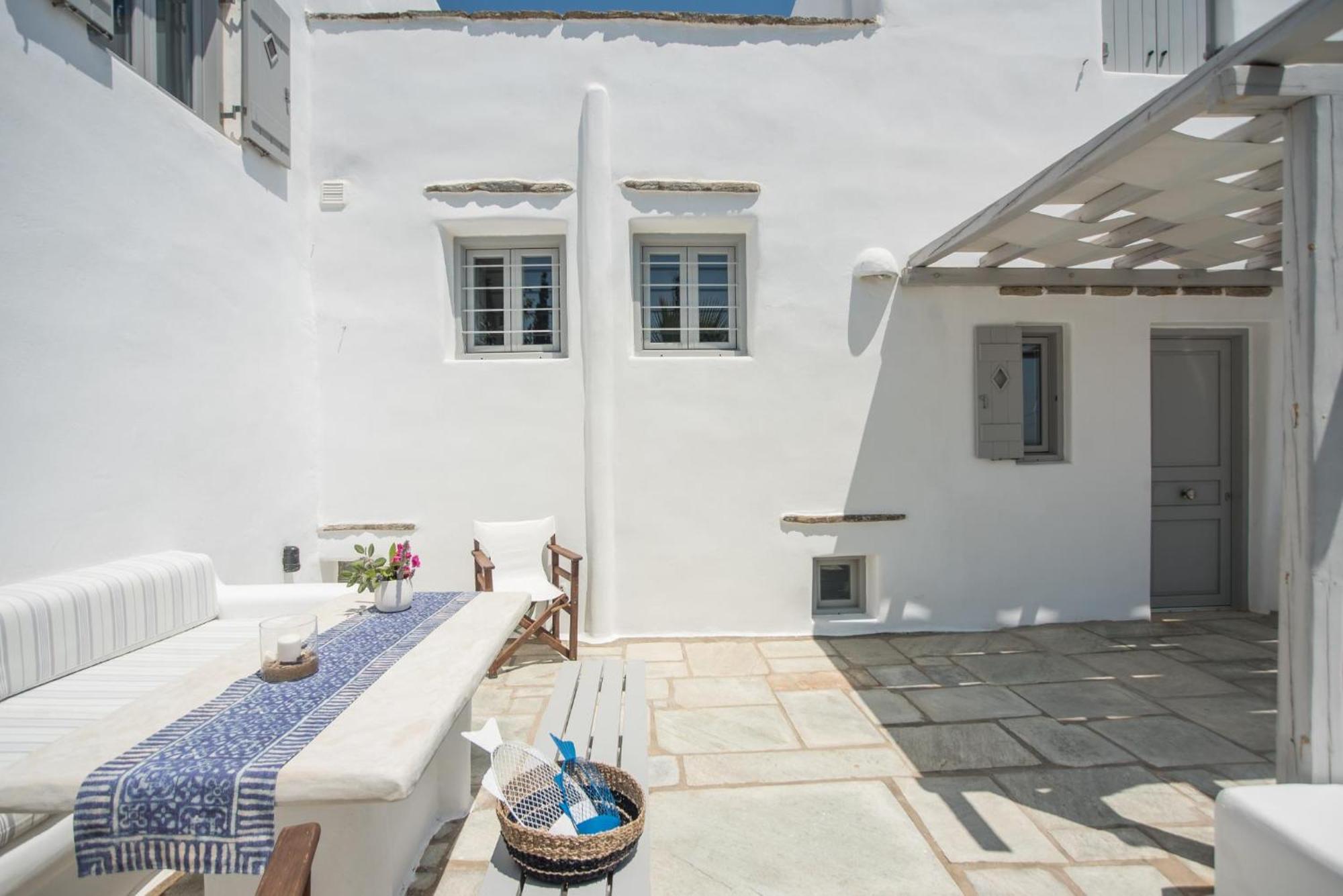 Villa Apleton *